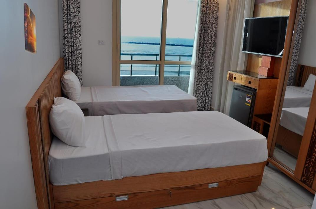 Double Room with Sea View photo 3
