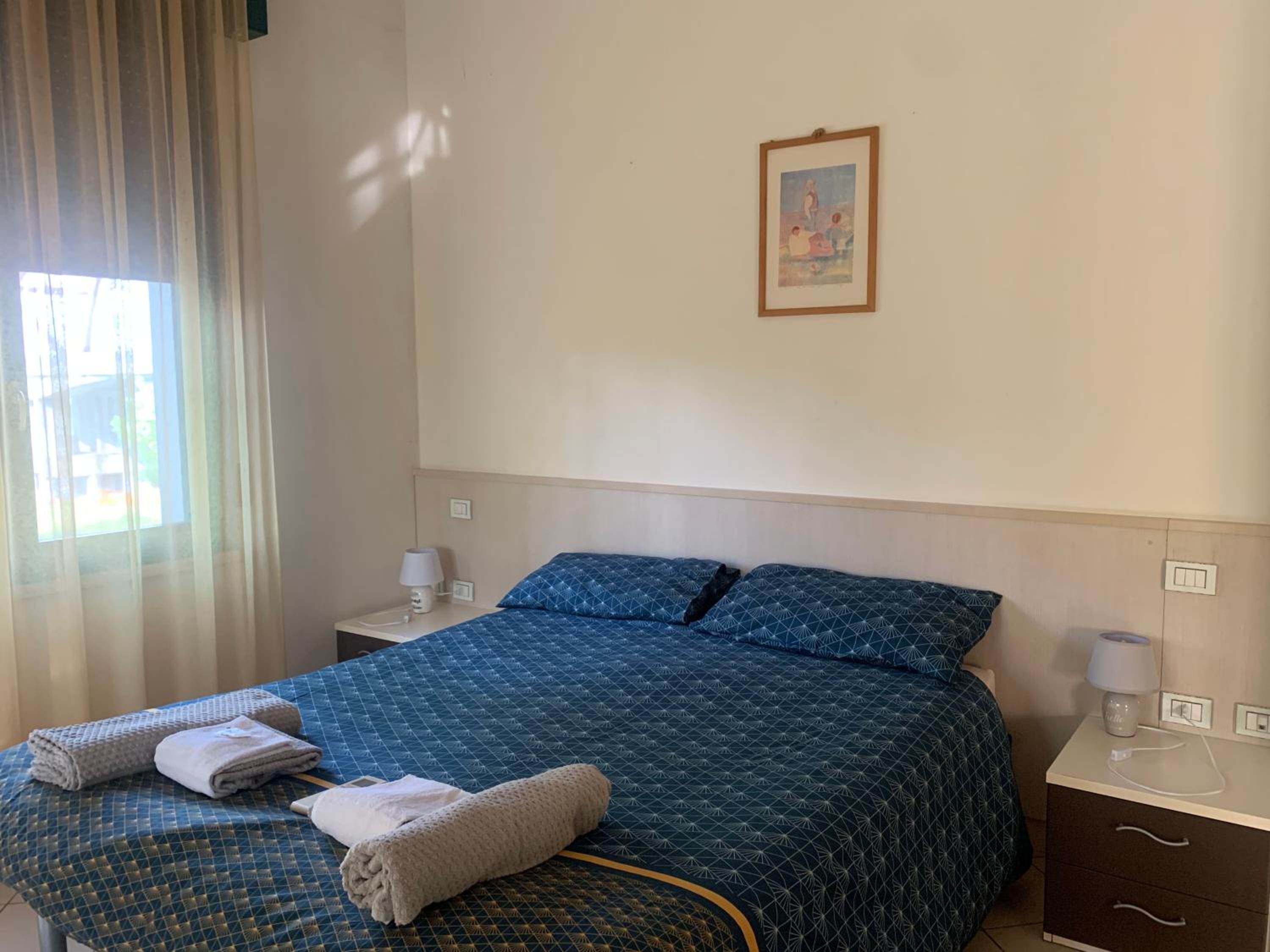 King Room with Spa Bath photo 1