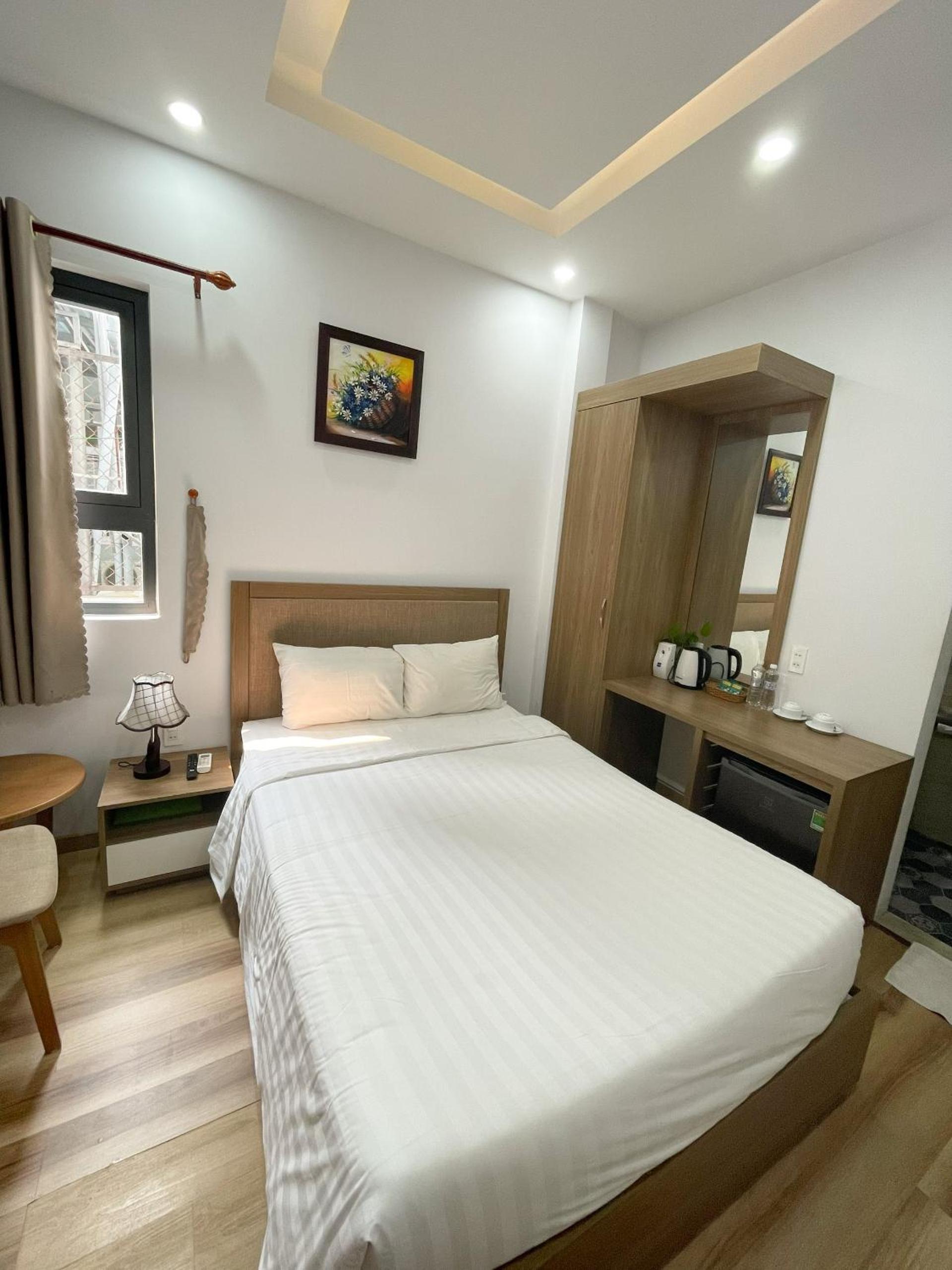 Double Room - Photo 1
