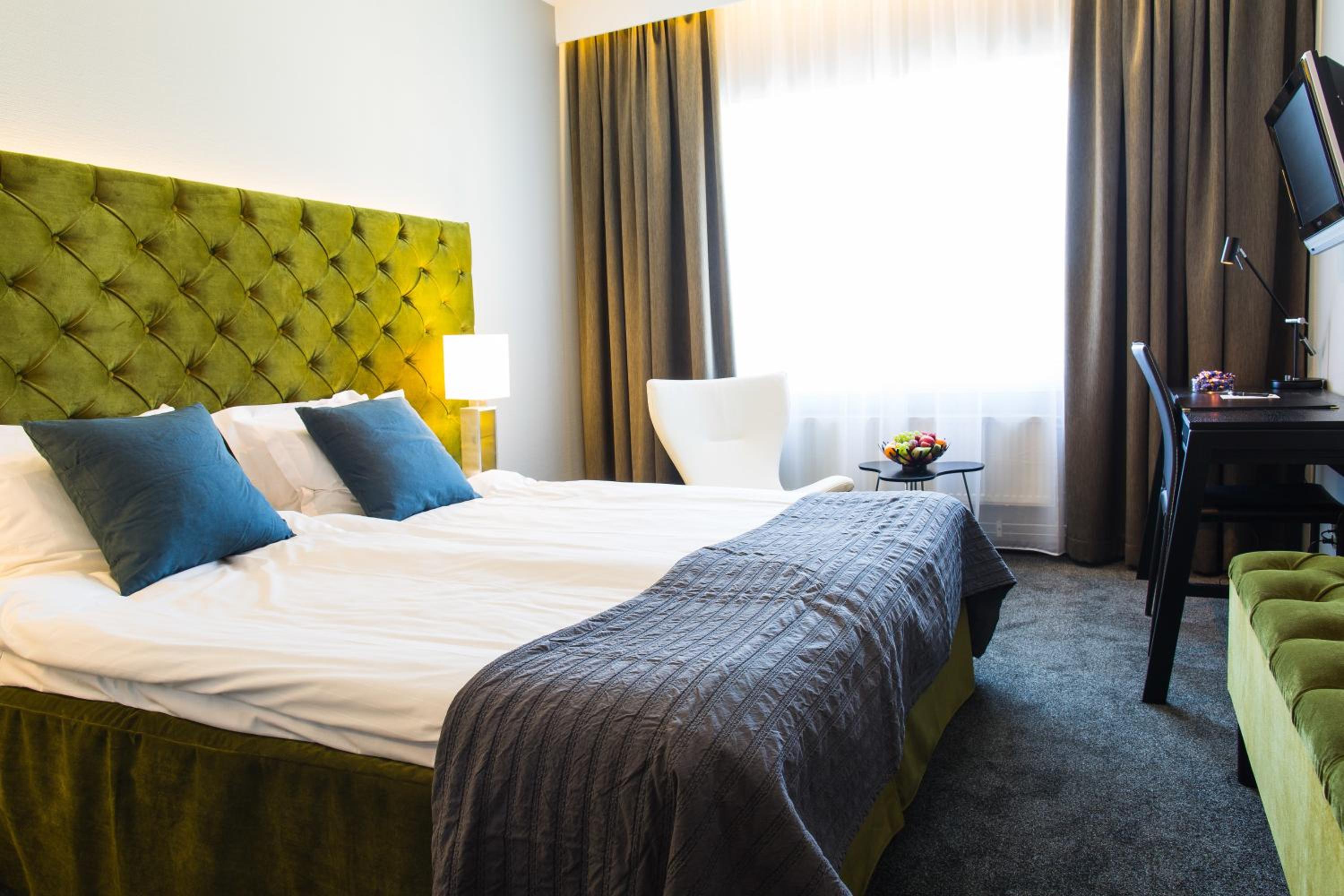 Superior Single Room photo 3