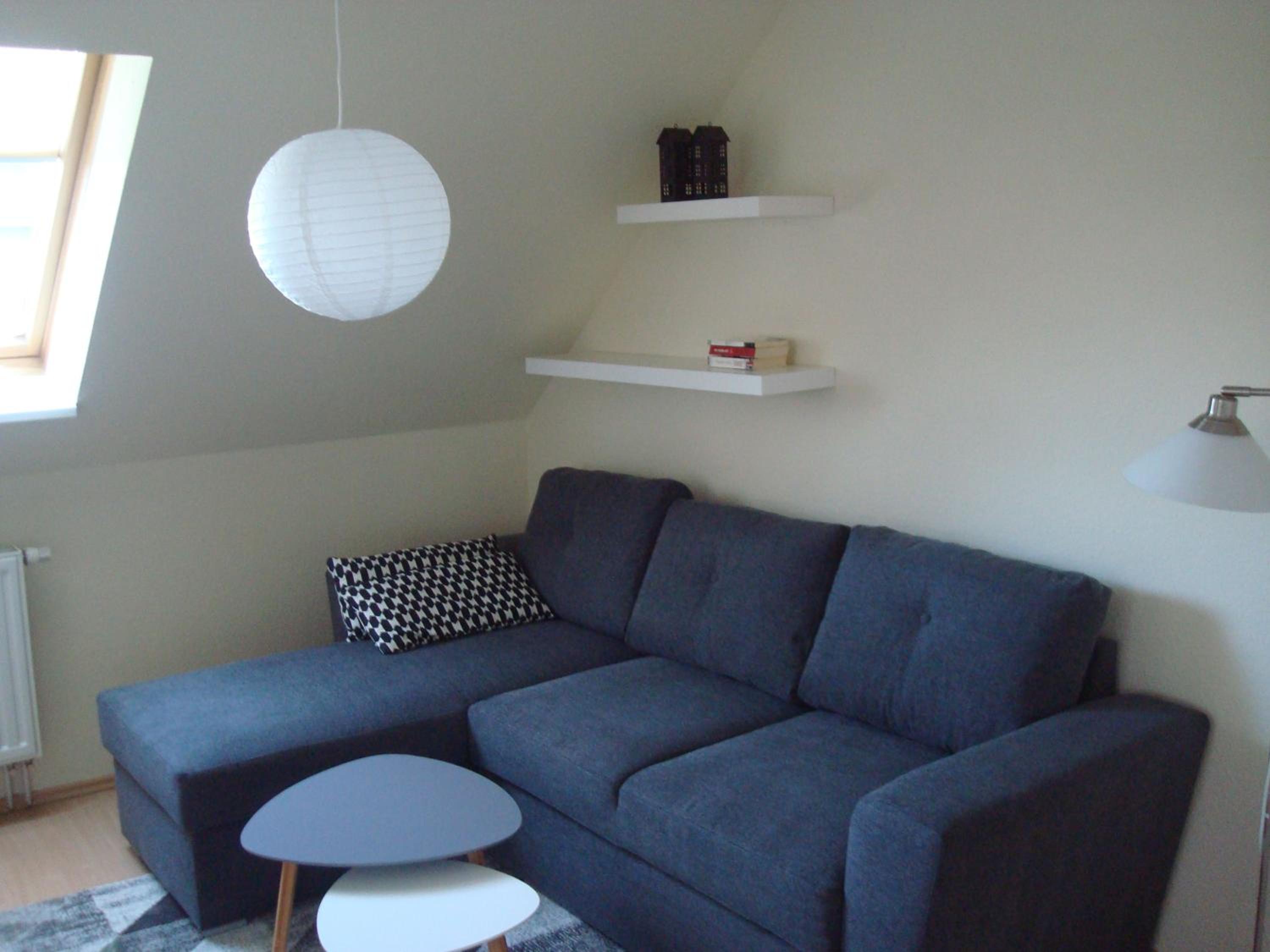 Apartment photo 1