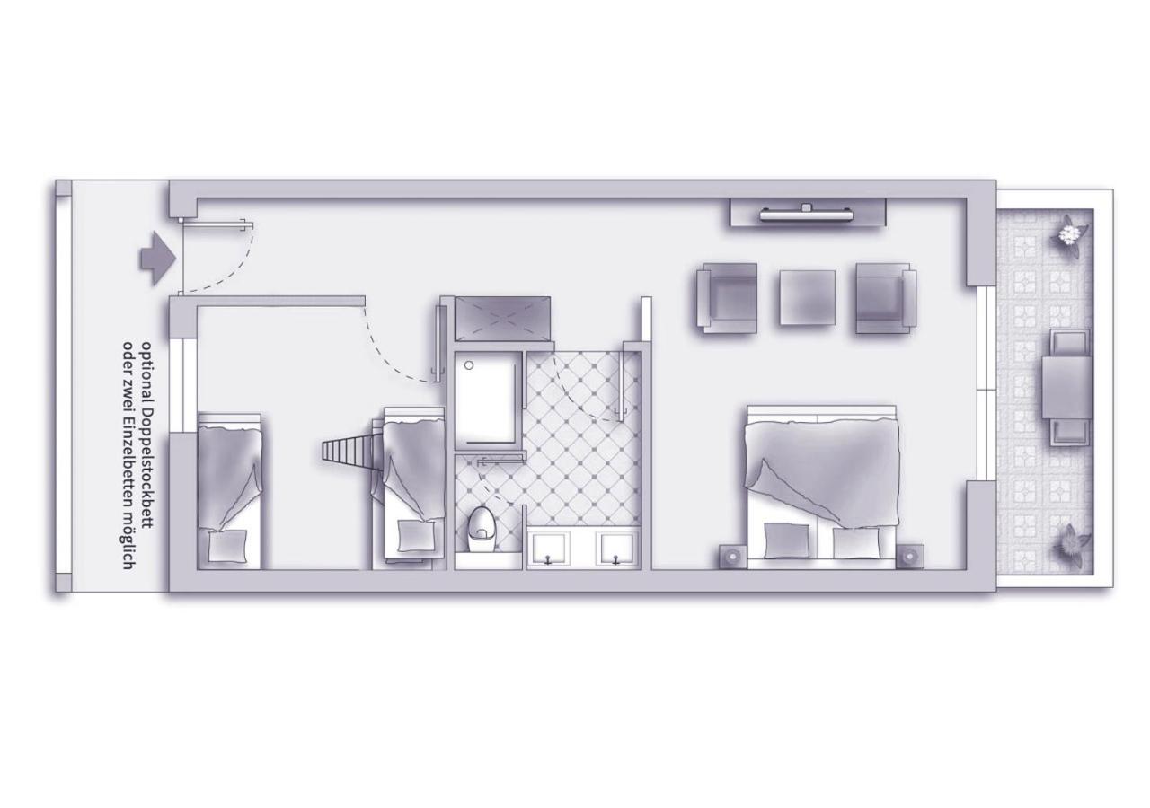 Apartment photo 3
