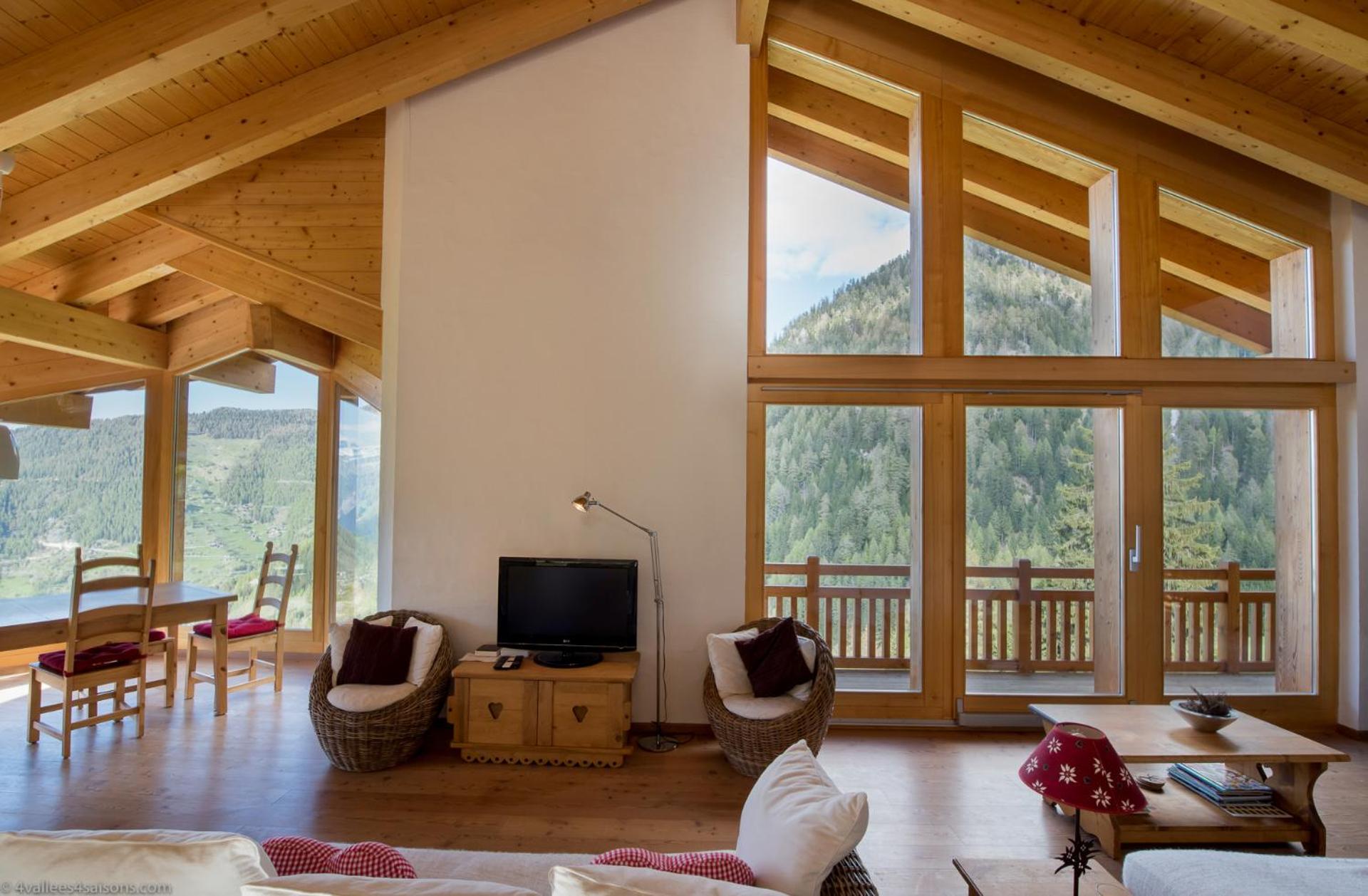 Chalet photo 1