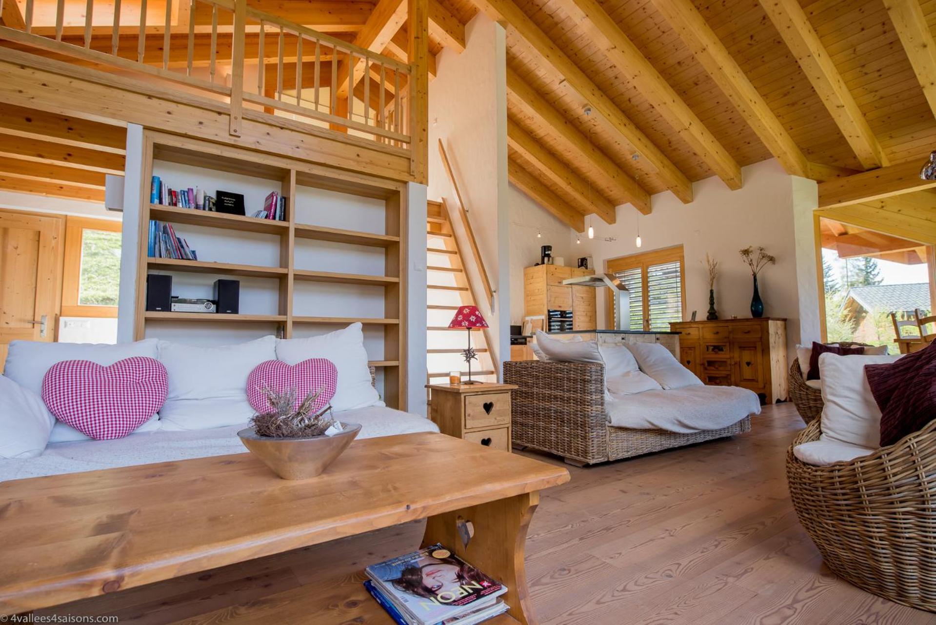 Chalet photo 3
