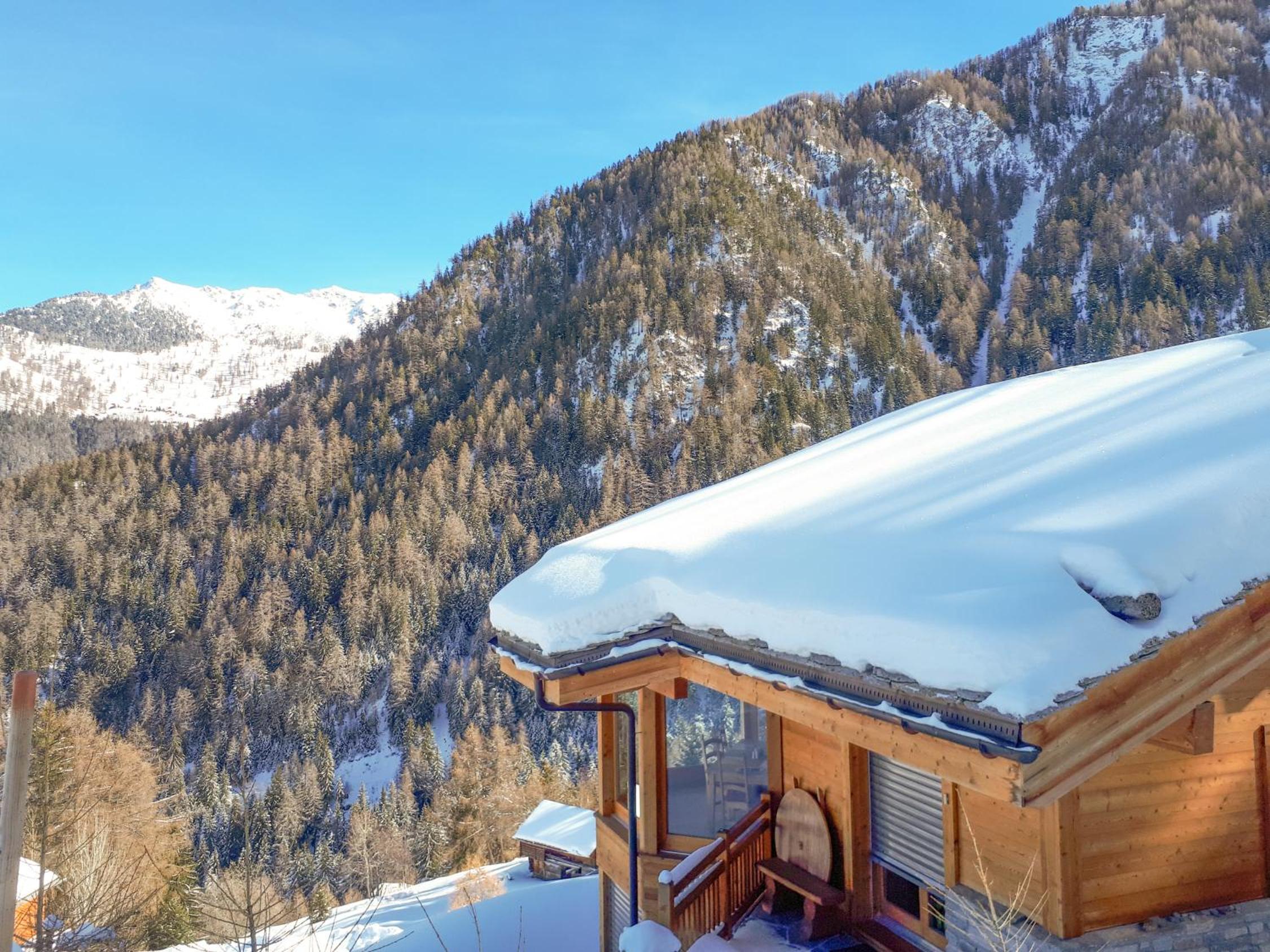 Chalet photo 2