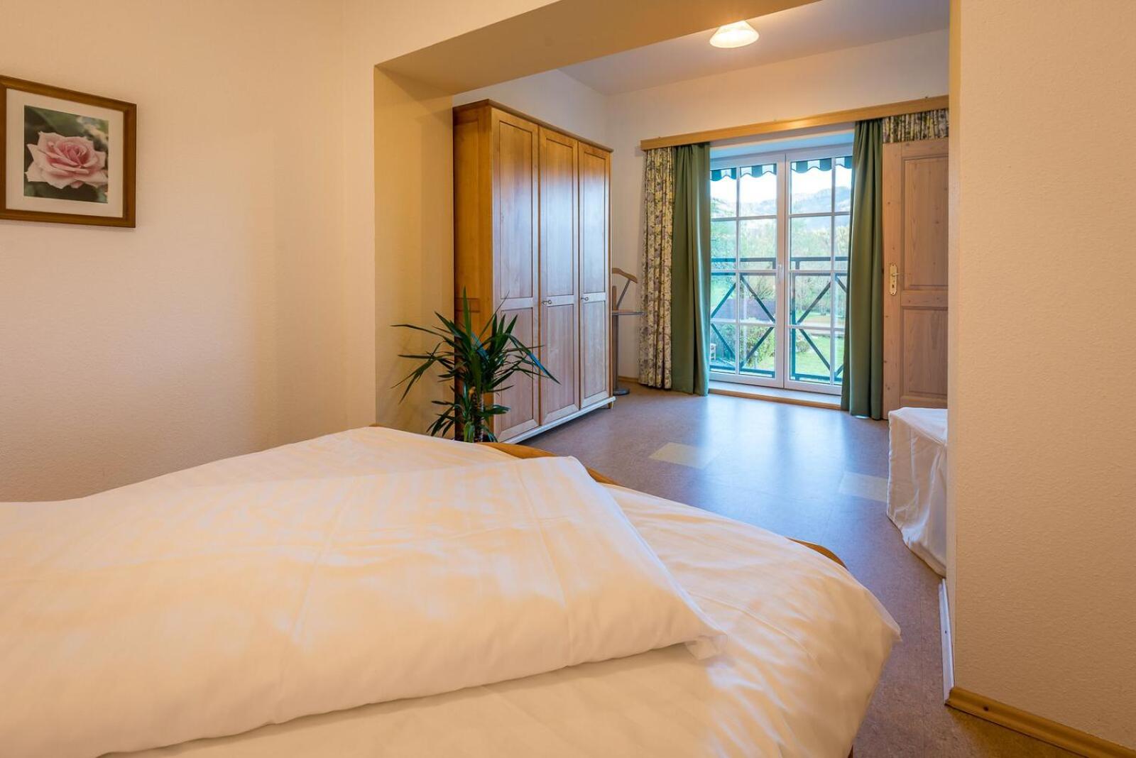 Apartment with Garden View photo 3