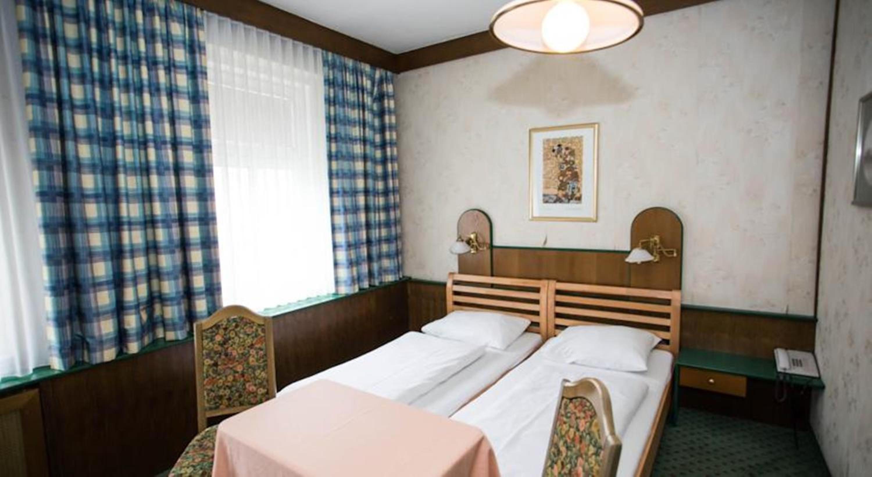 Double Room — the supplier's photographs — photo 3