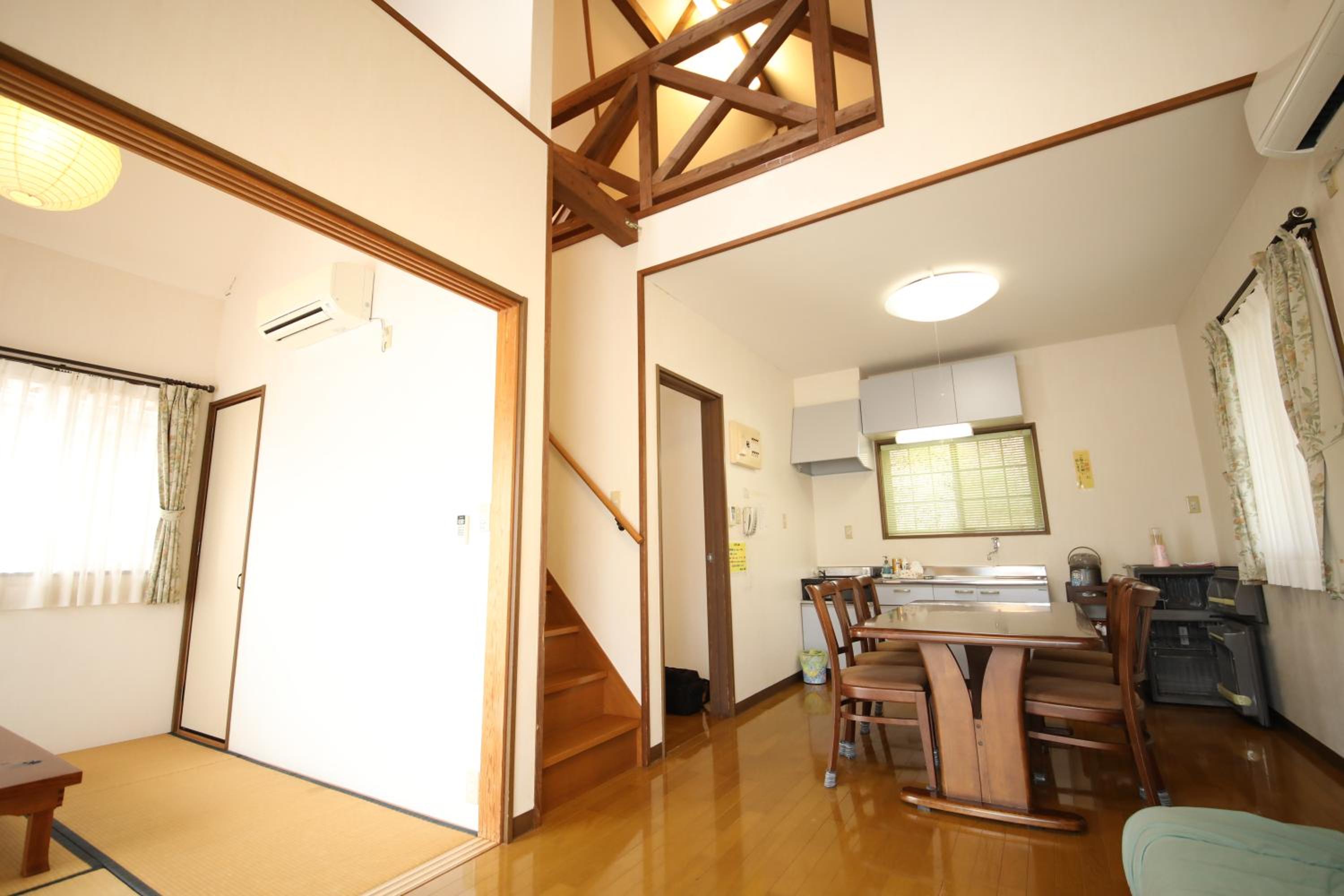 Family Suite with Balcony