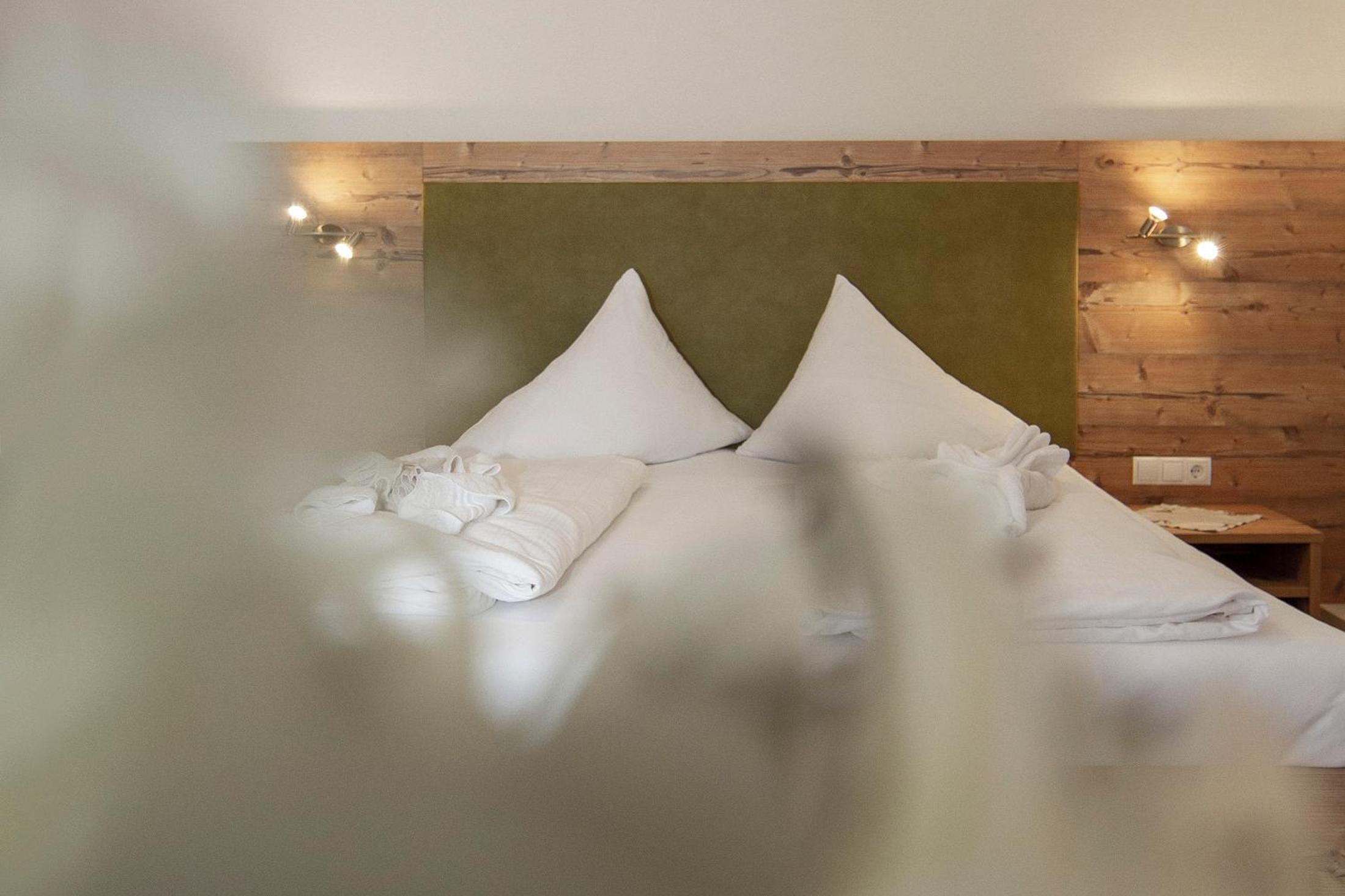 Double Room - Photo 1