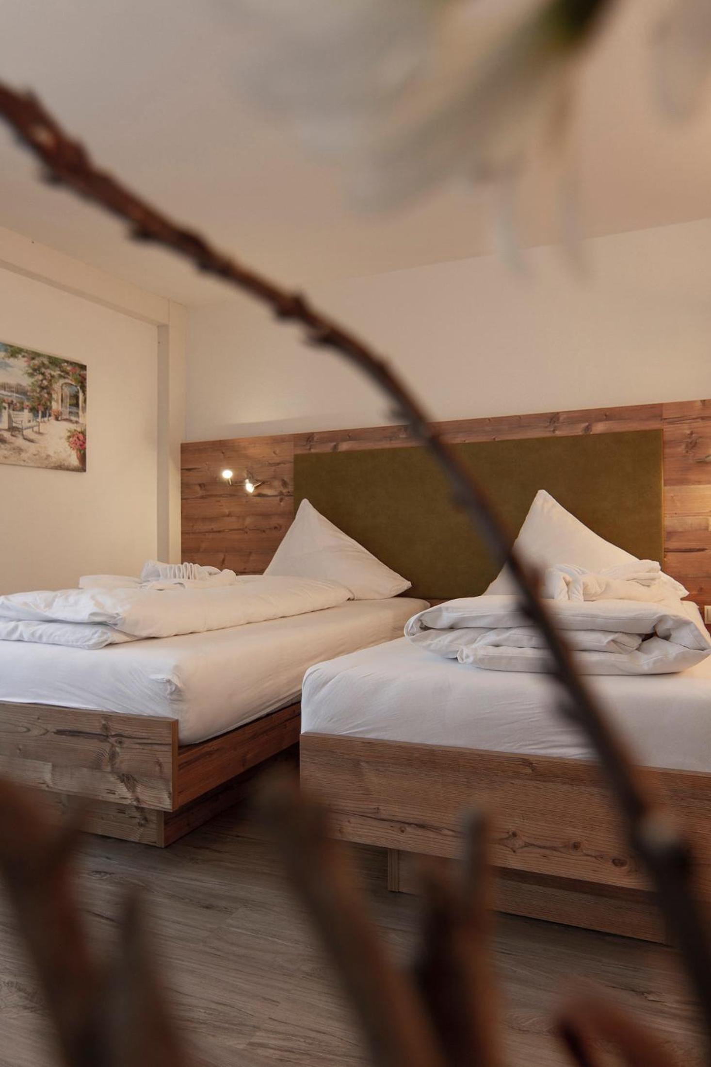 Double Room - Photo 6