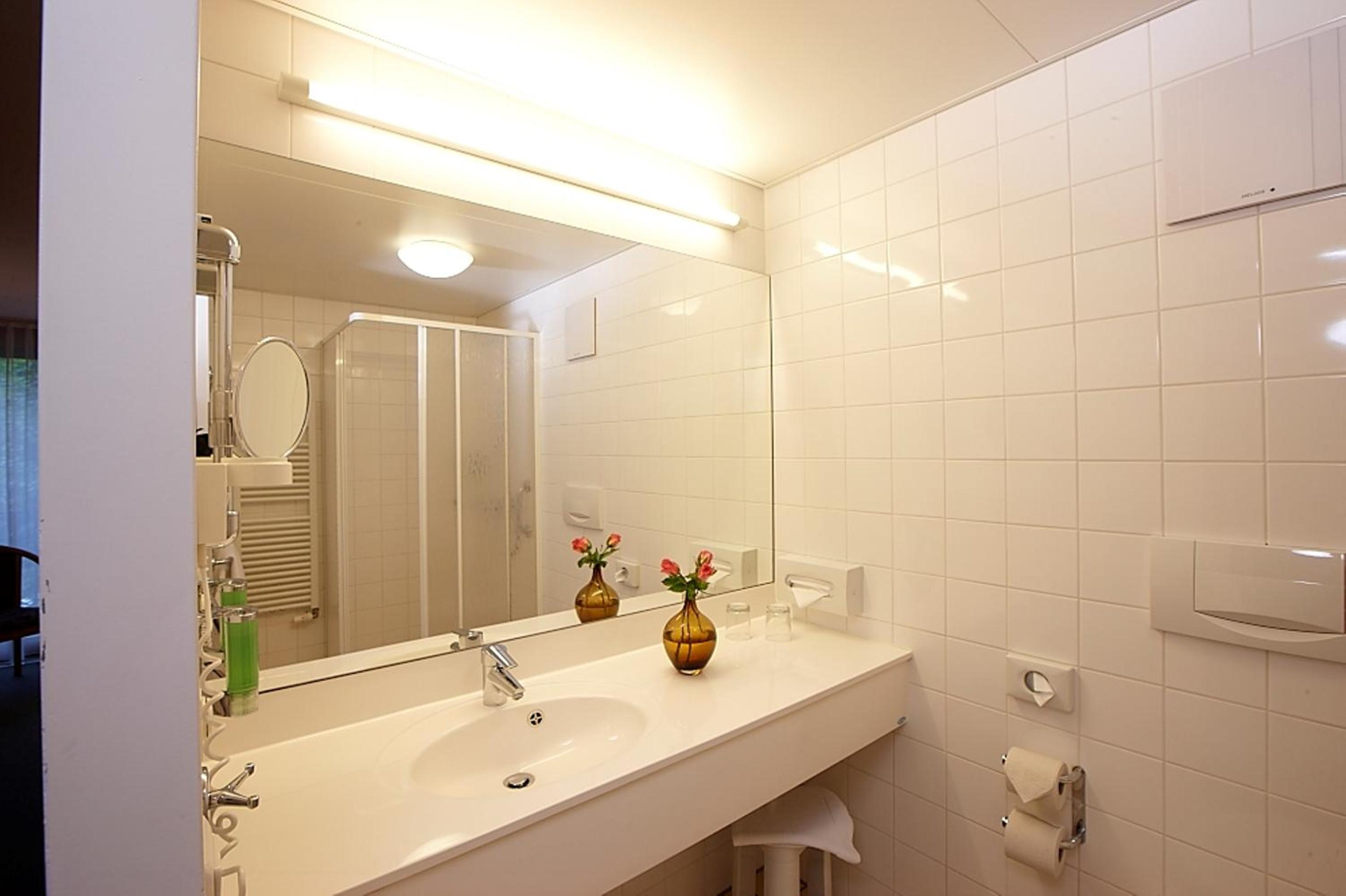 Double Room - Photo 5