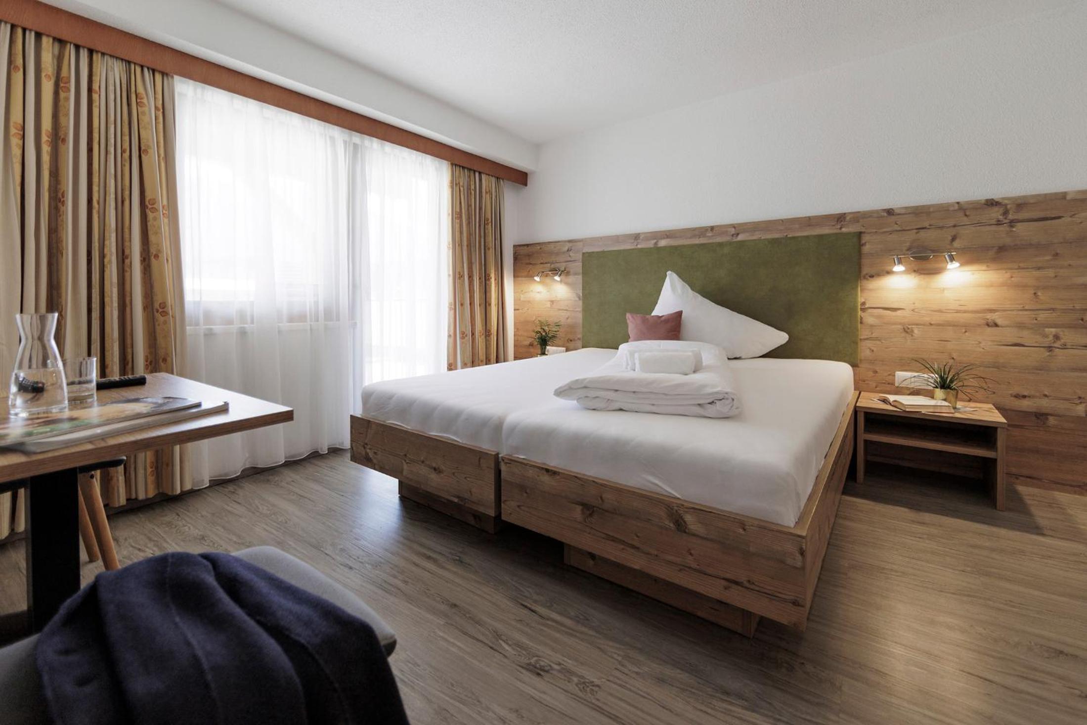 Single Room photo 3