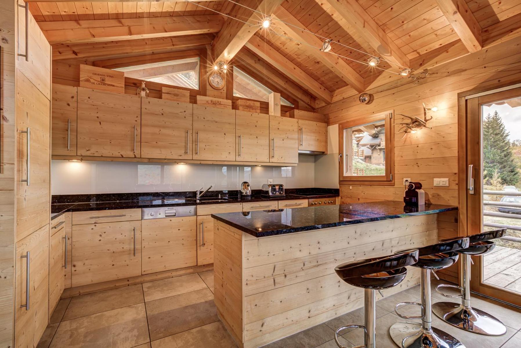 Chalet photo 3