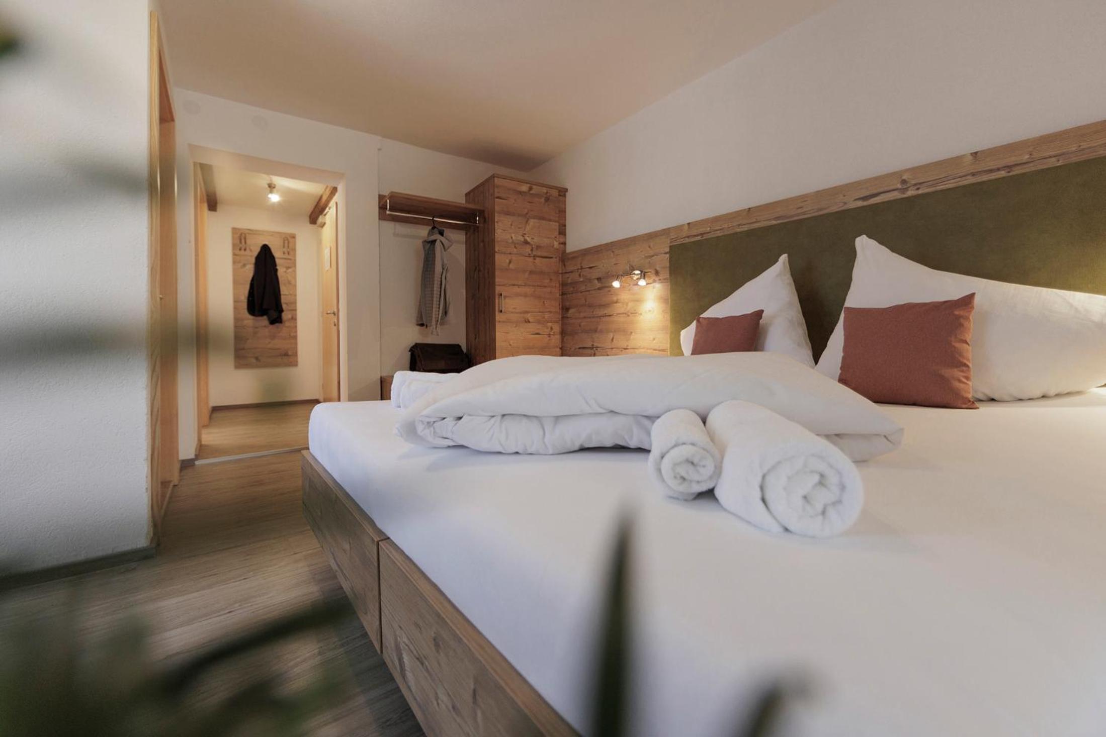 Triple Room photo 2