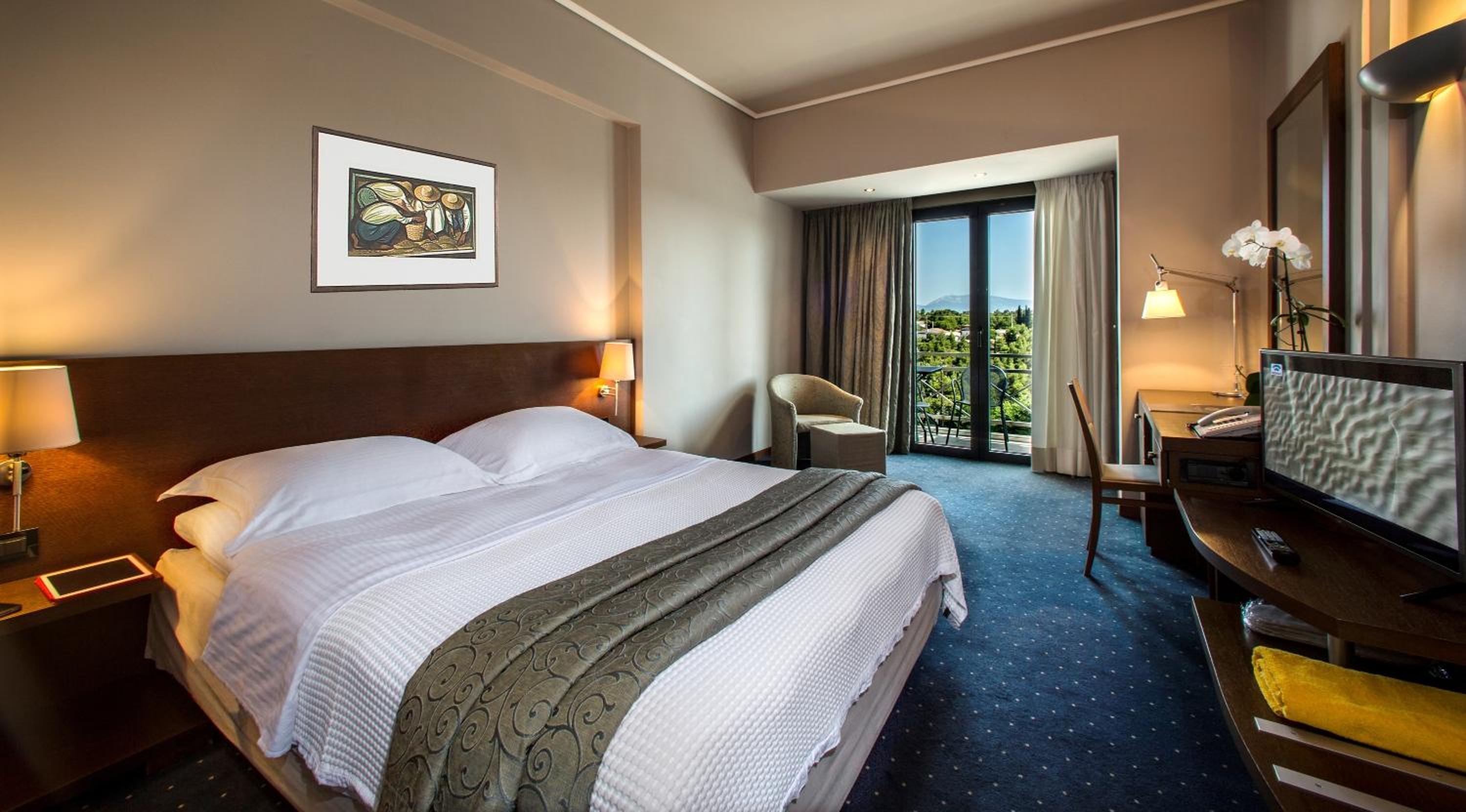 Superior Double or Twin Room photo 1