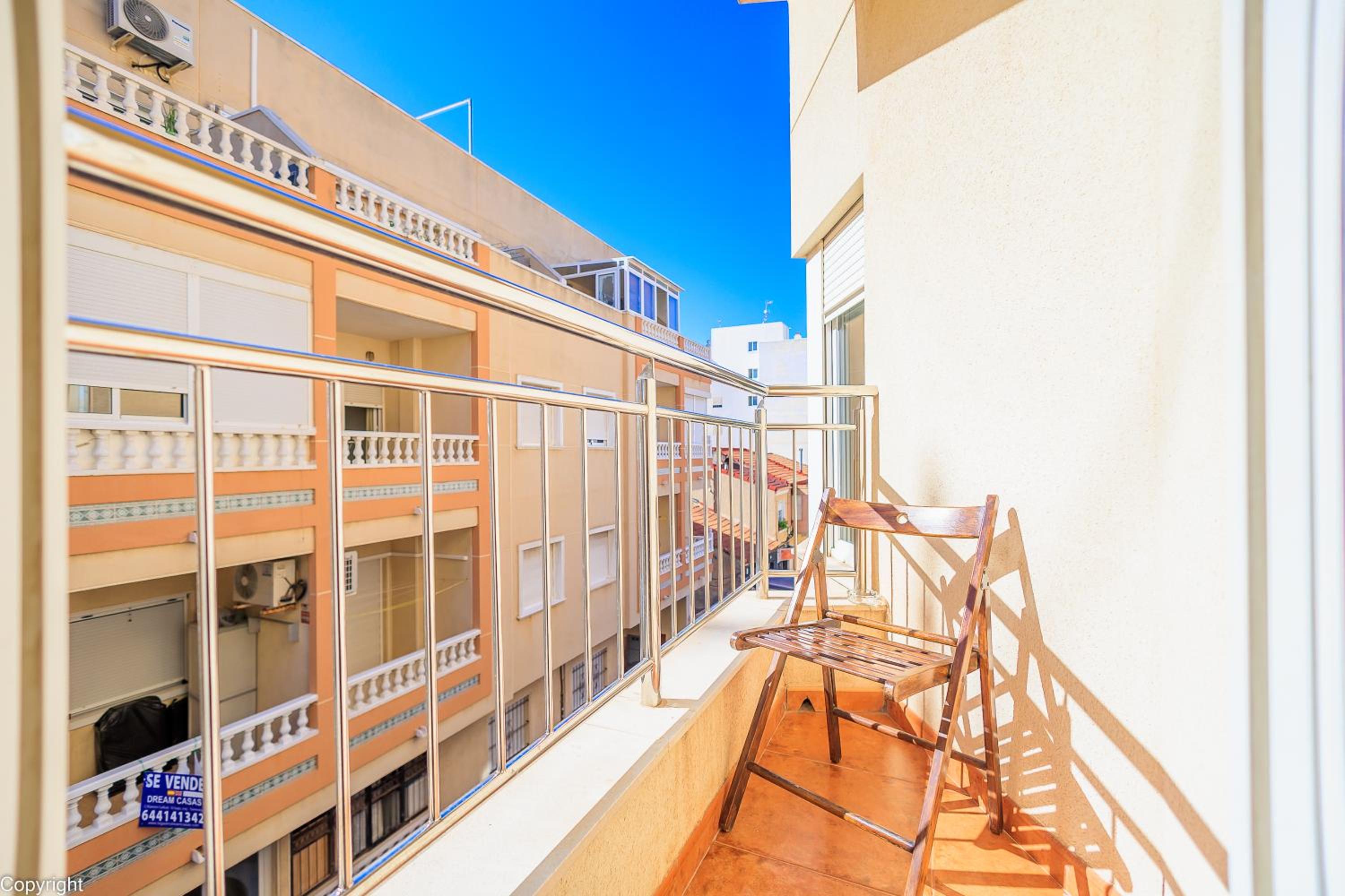 Single Room with Terrace, photo 7