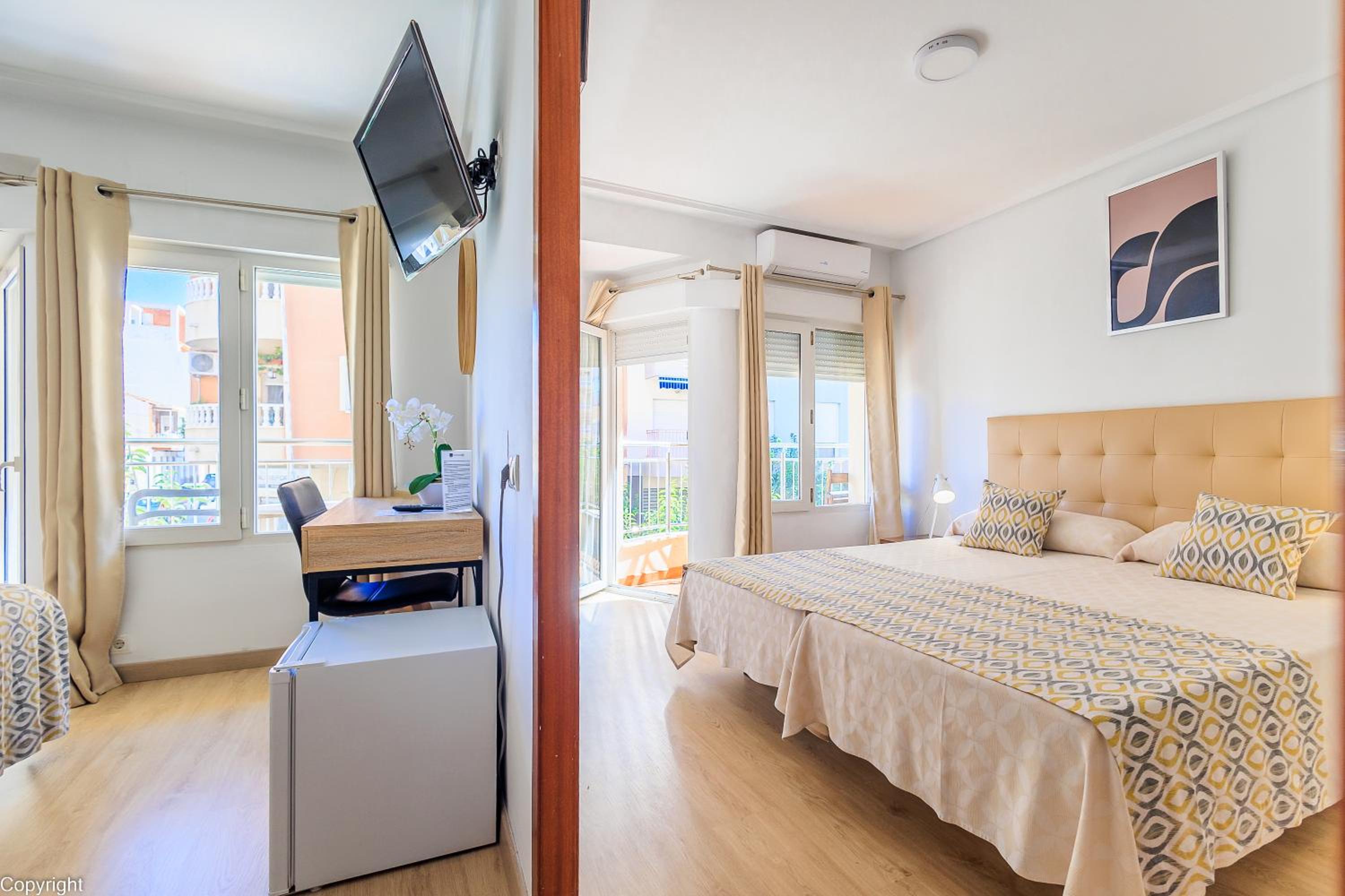 Triple Room - Photo 1