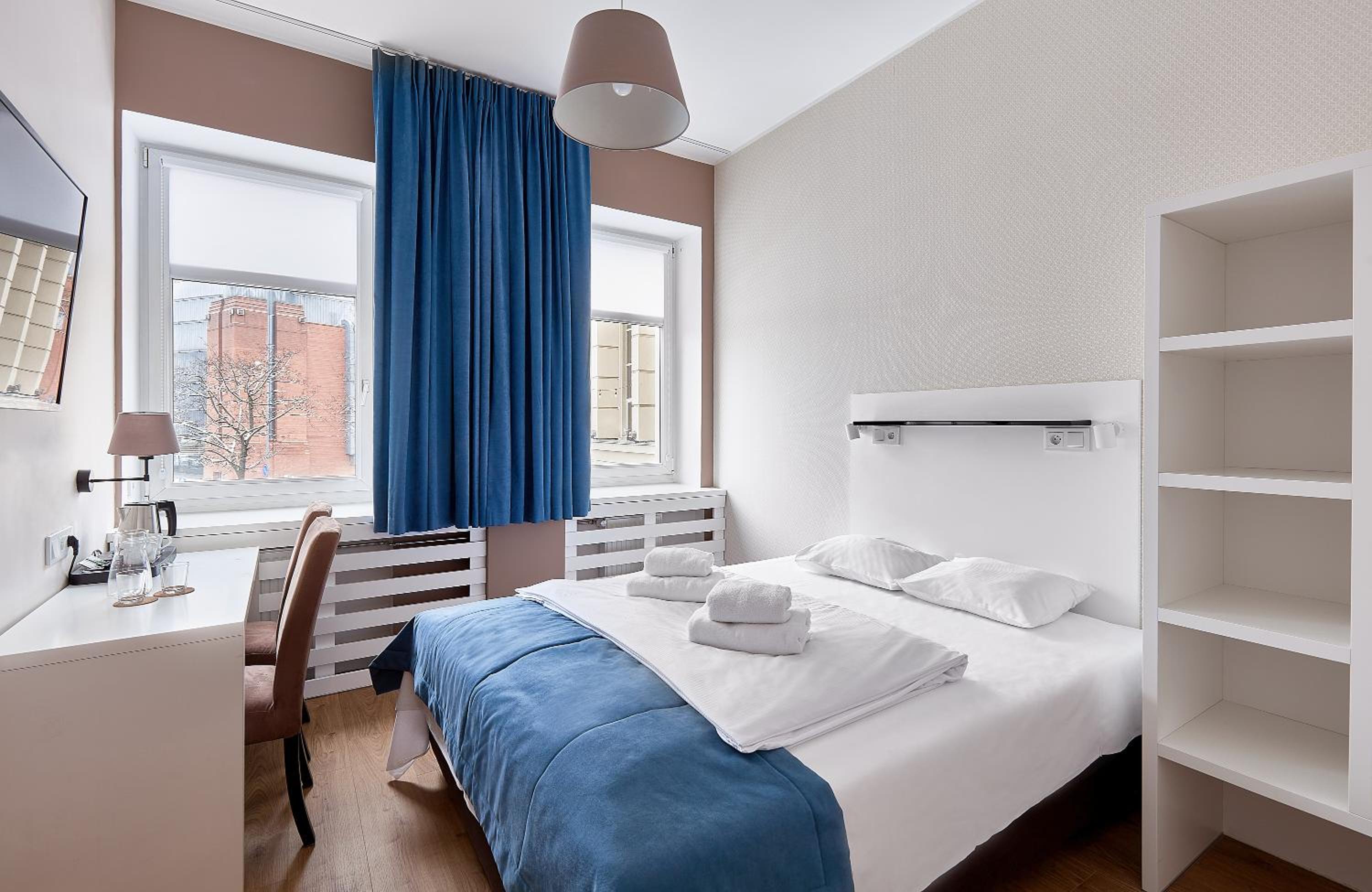Standard Double Room photo 1