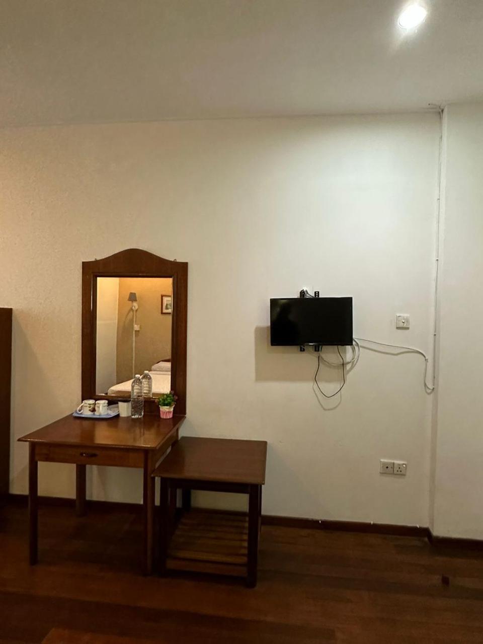 Deluxe Queen Room photo 1