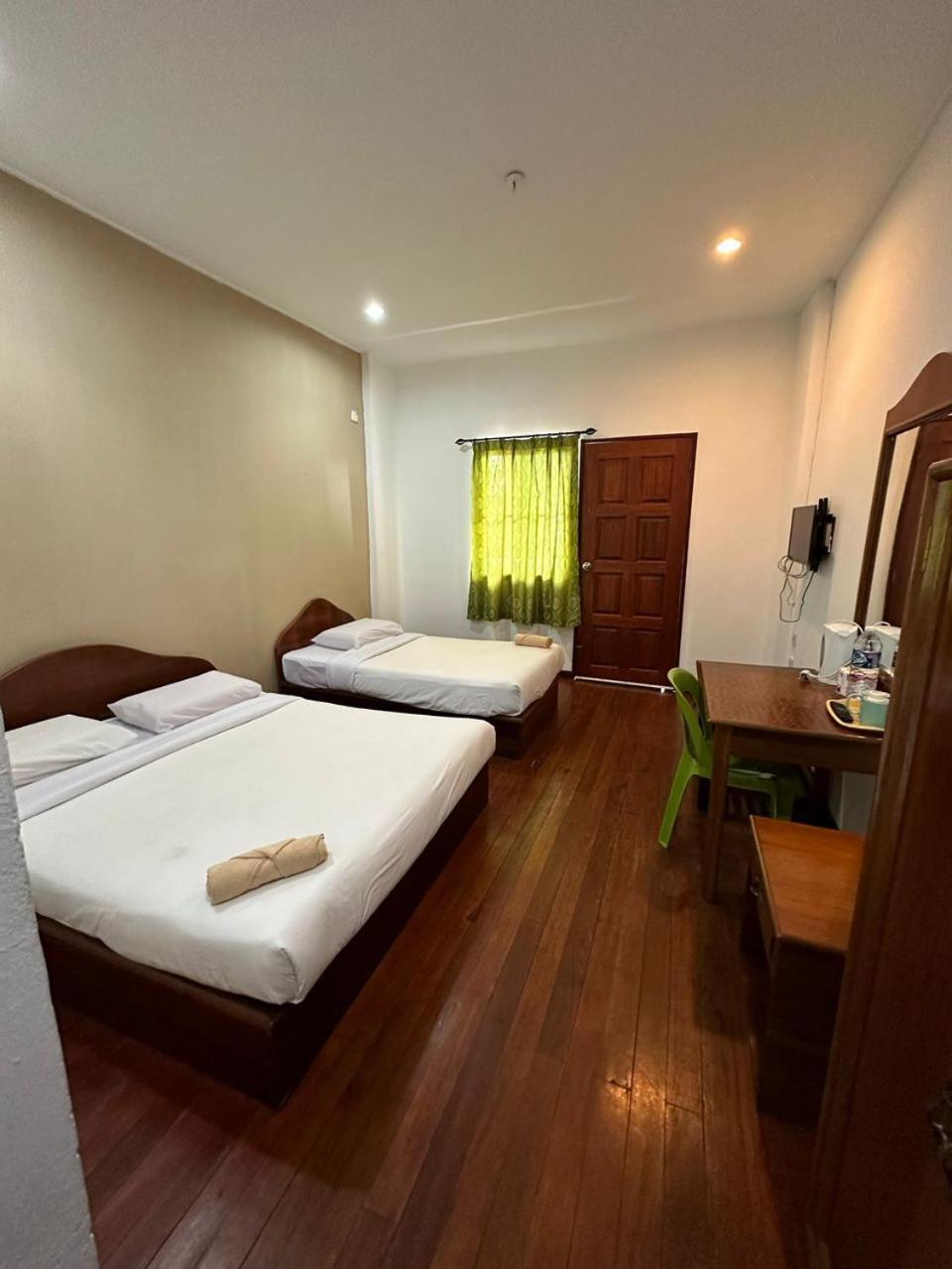 Triple Room photo 3