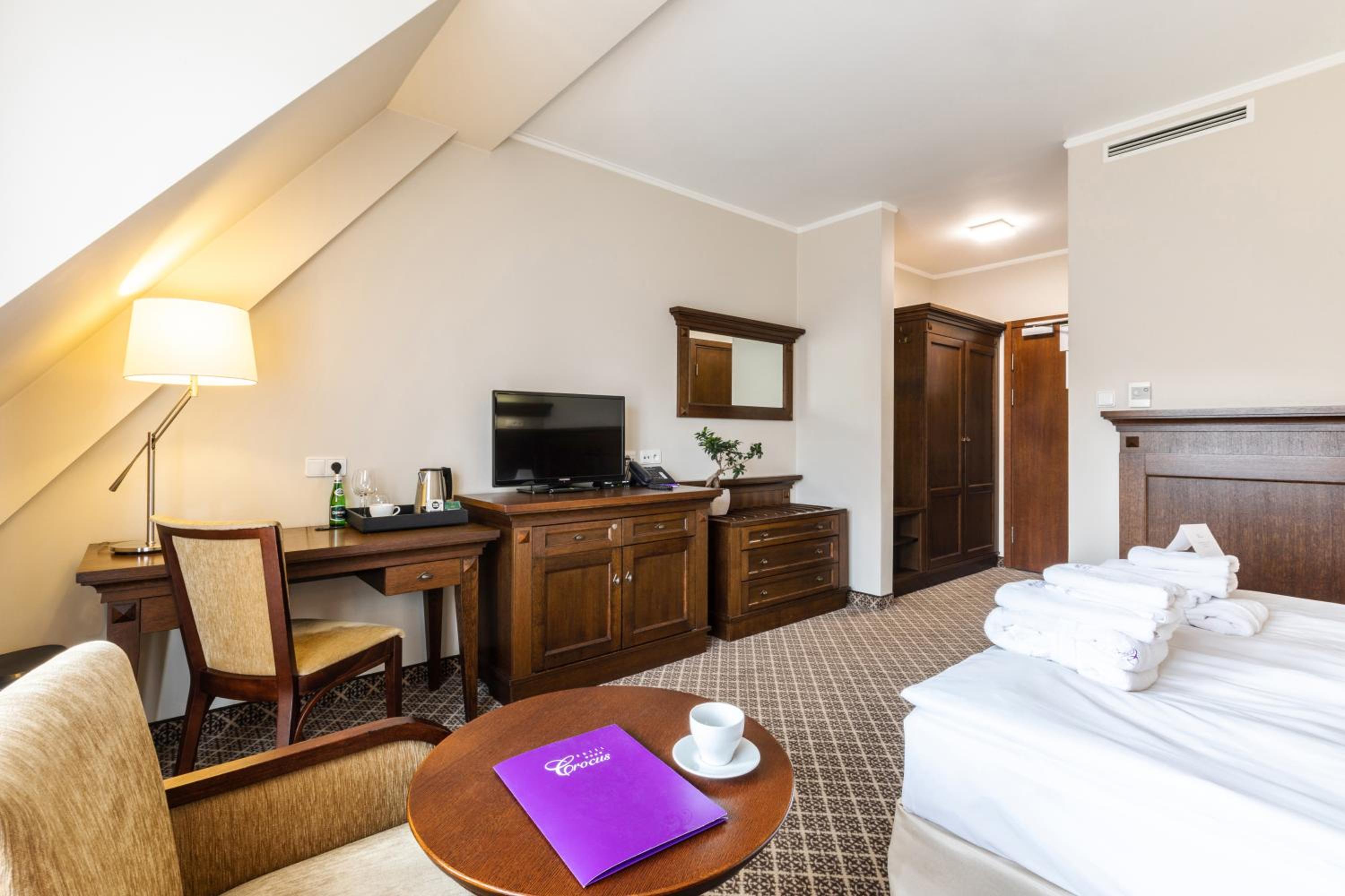 Double Room - Photo 2