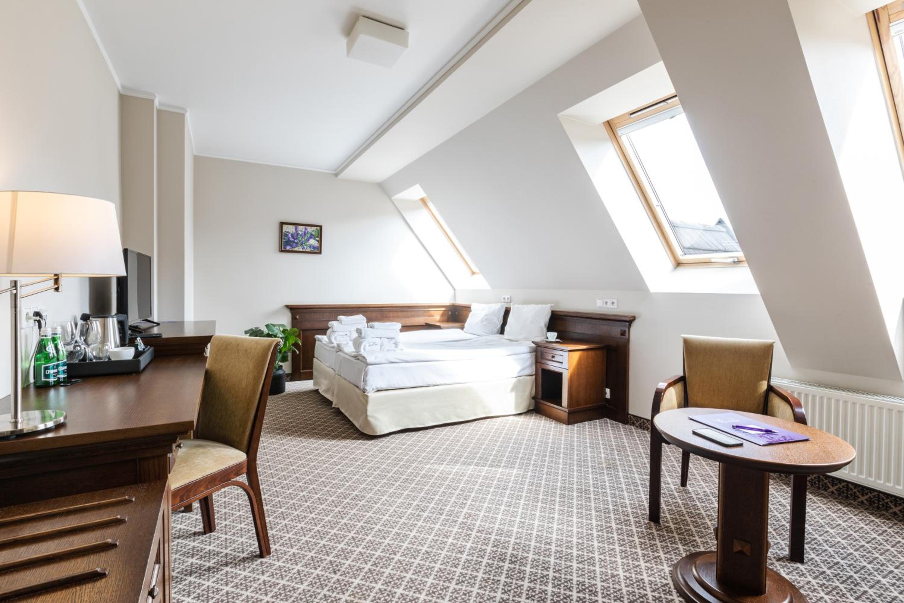 Double Room - Photo 1