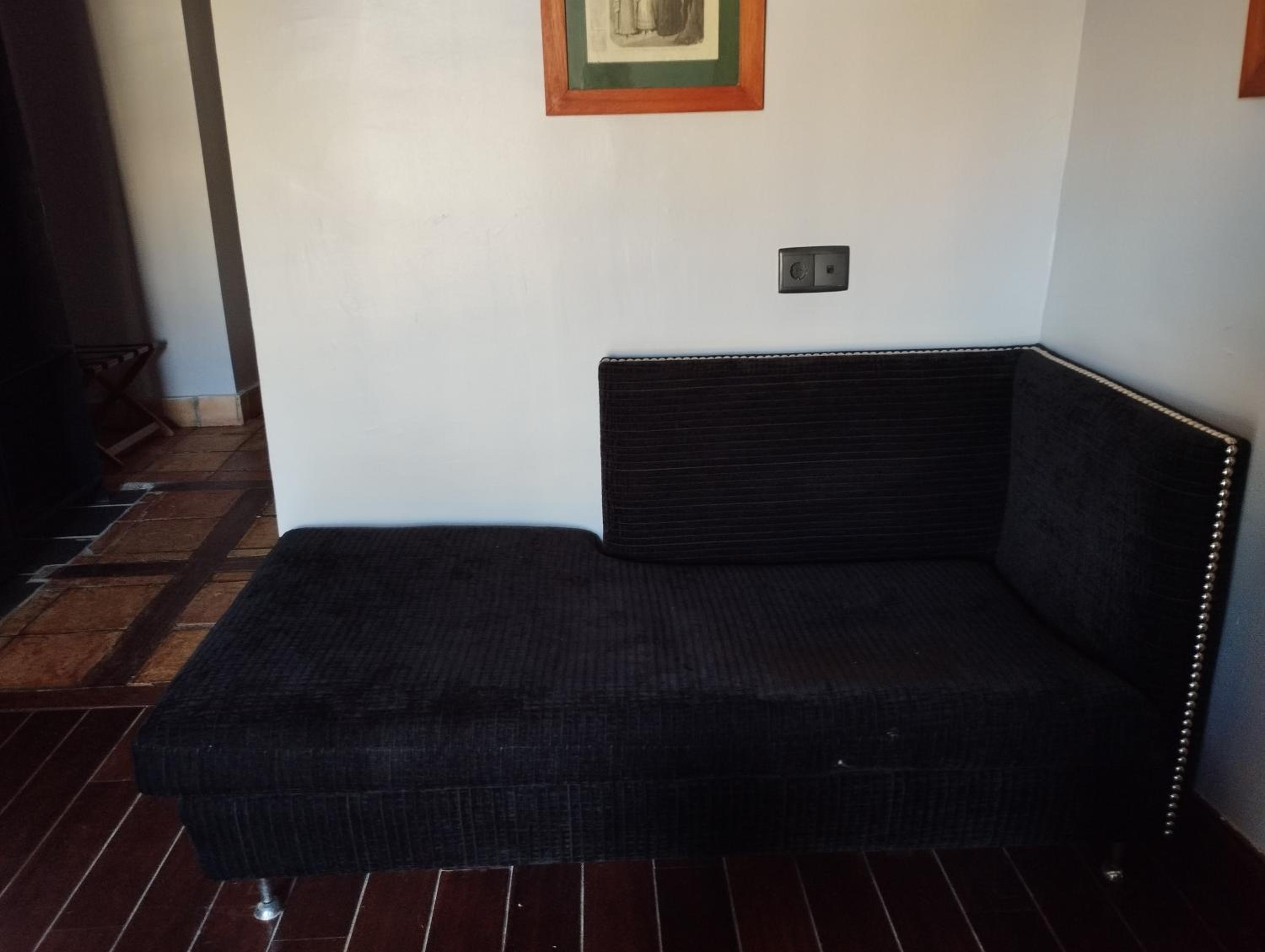 Habitación Doble Deluxe