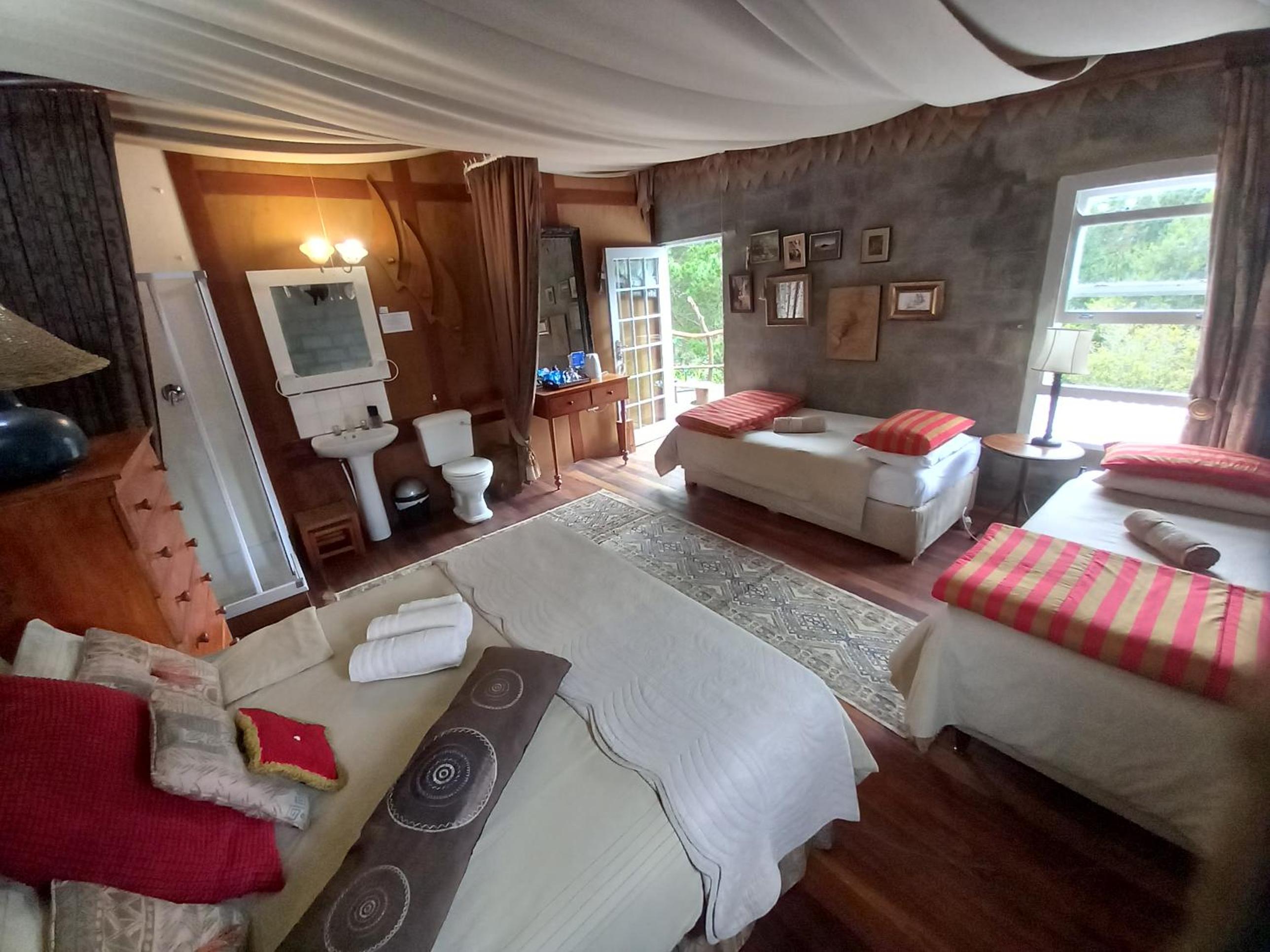 Deluxe Double or Twin Room with Balcony - Photo 22