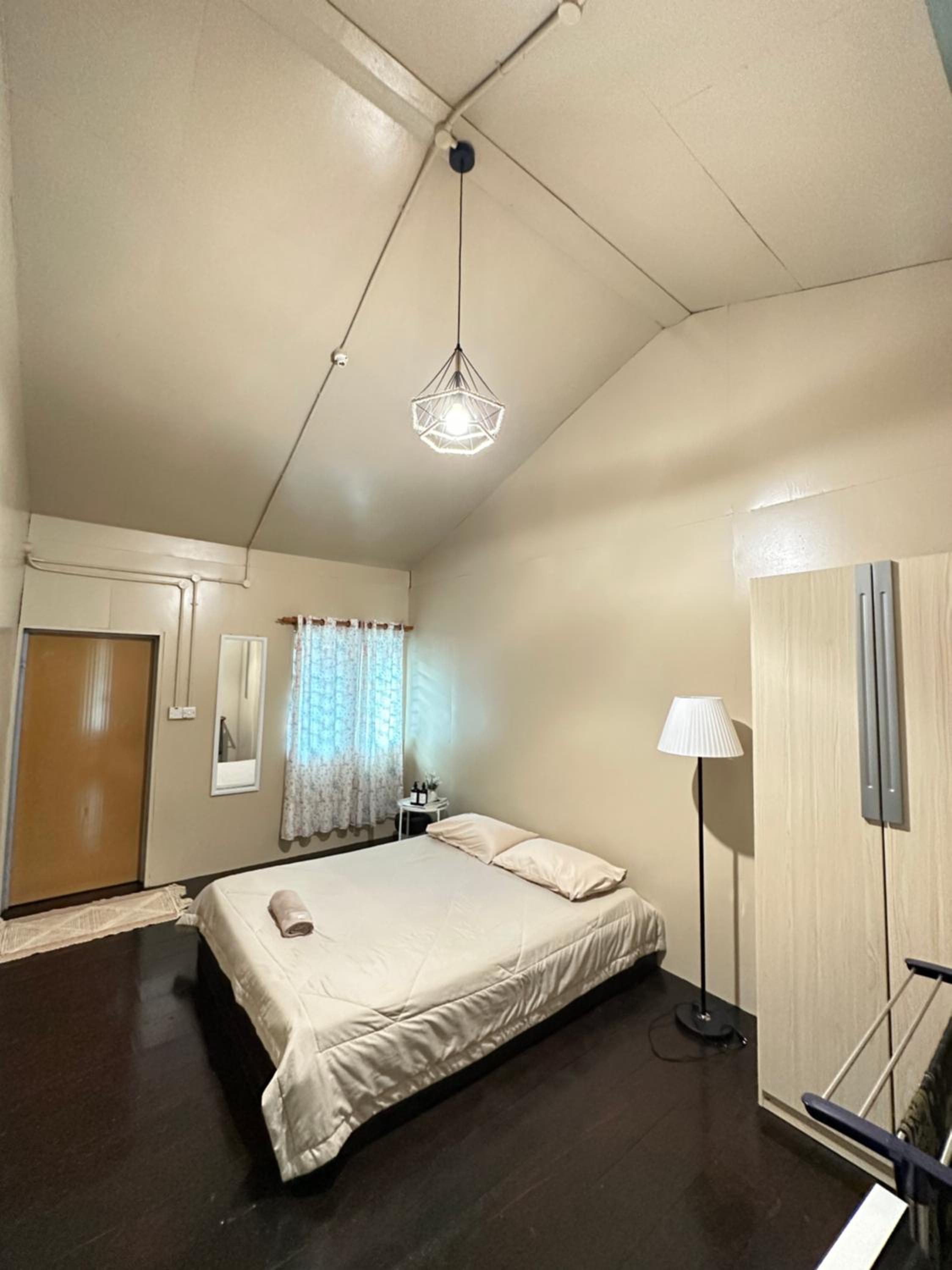 Double Room with Private Bathroom photo 1
