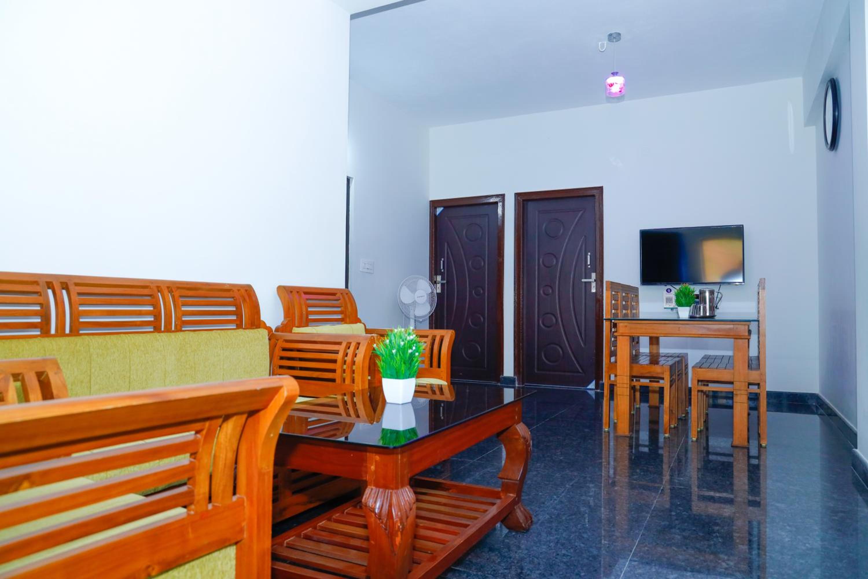 Superior Suite