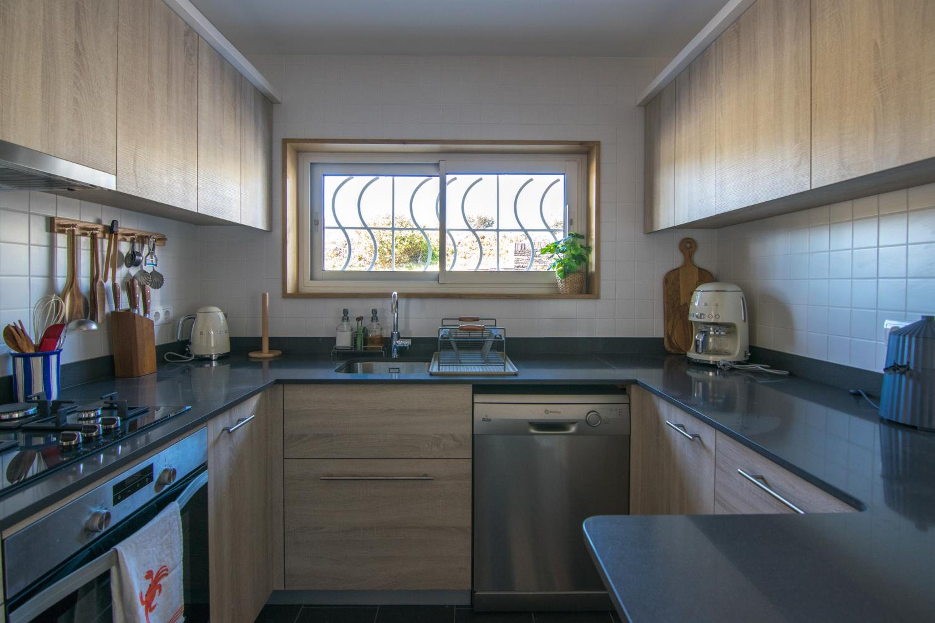 Three-Bedroom House photo 2