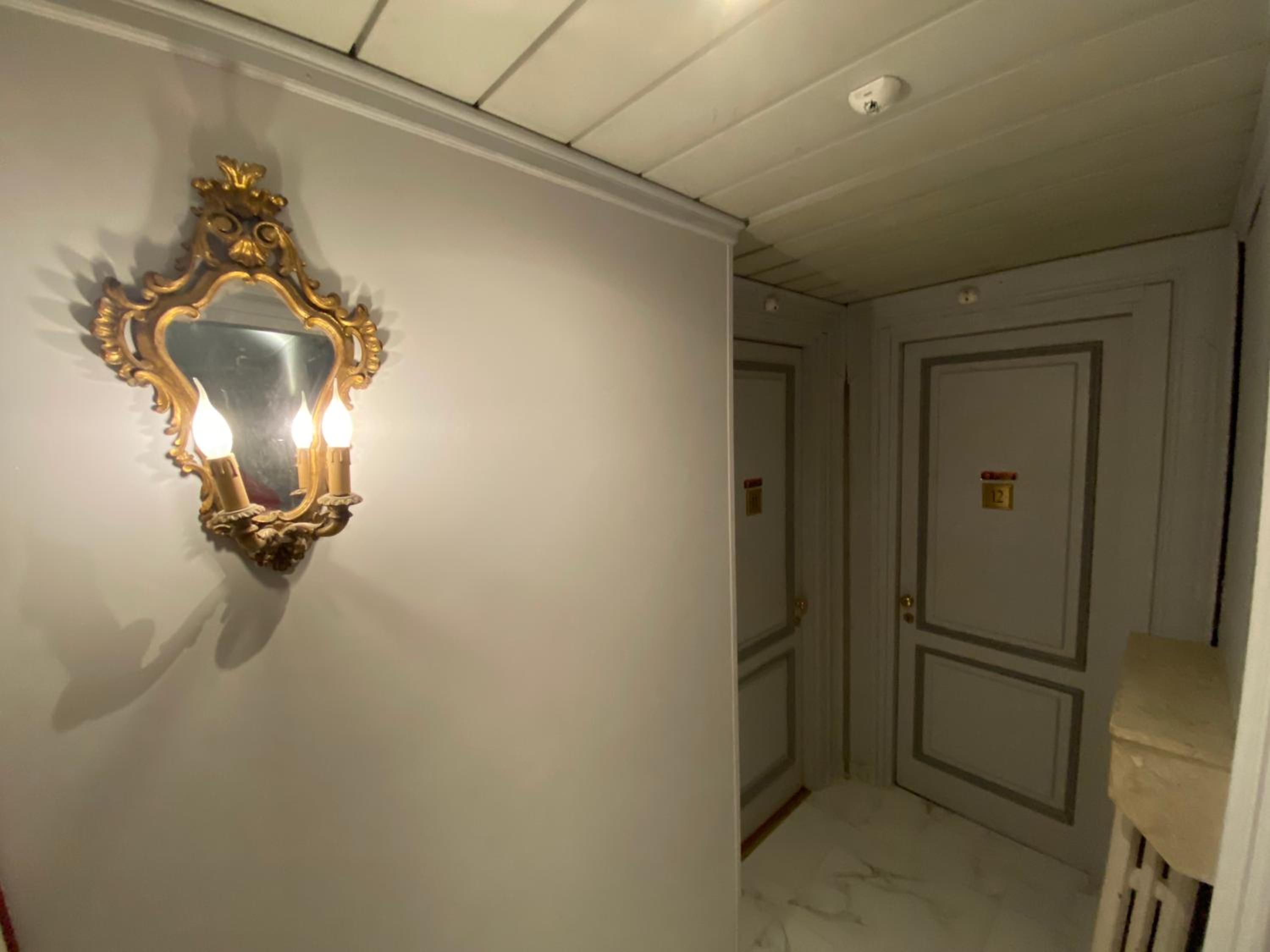 Superior Triple Room - Photo 4