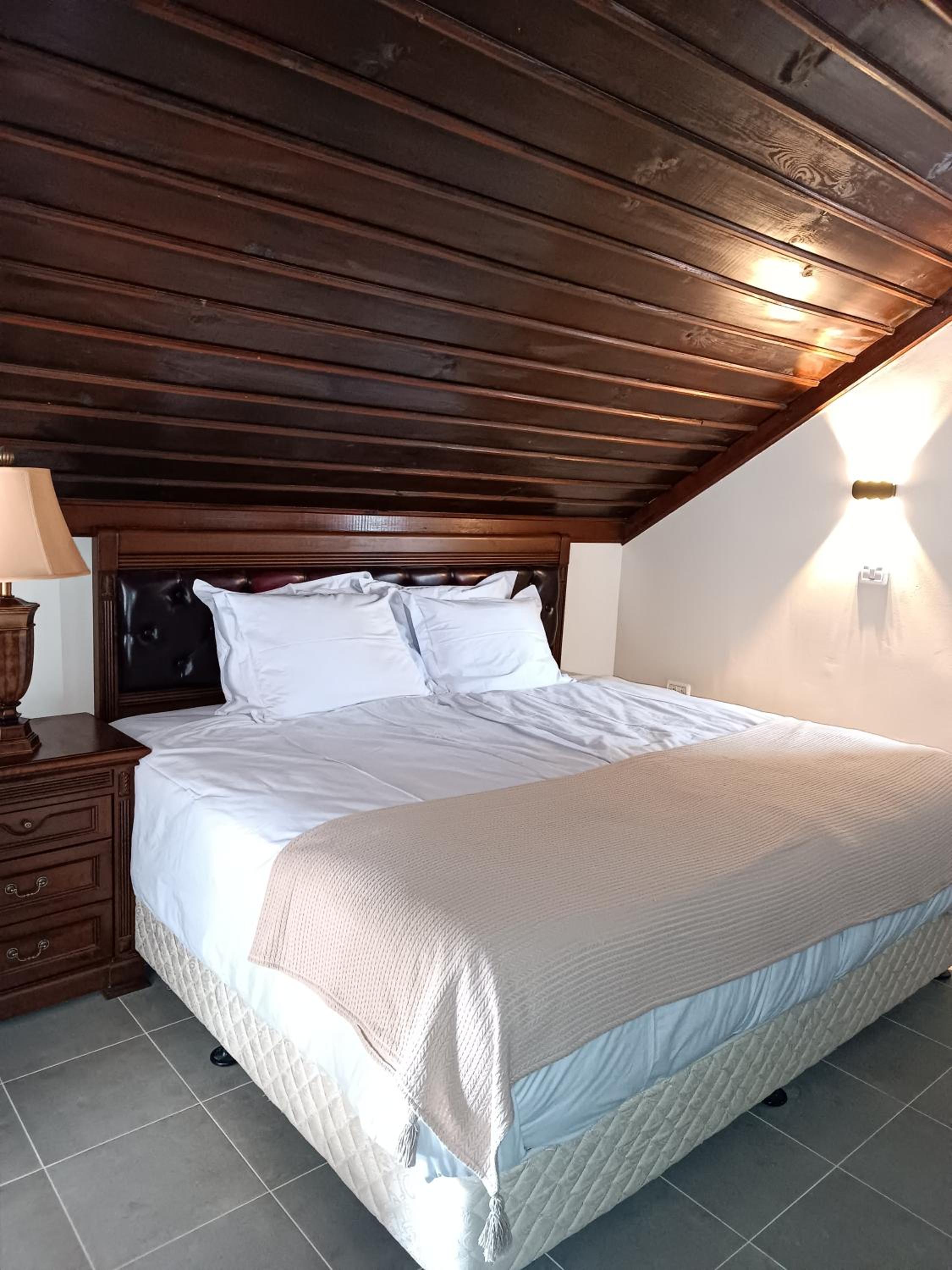 Double Room with Balcony photo 2