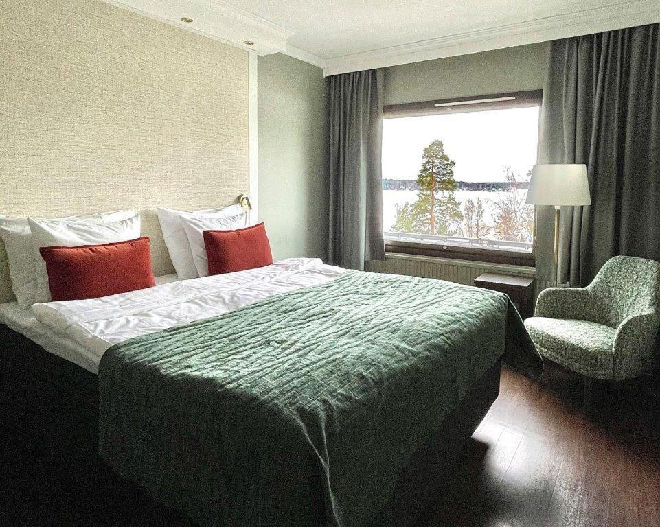 Premium double - Spa Hotel Building (Spa access included) - Photo 1
