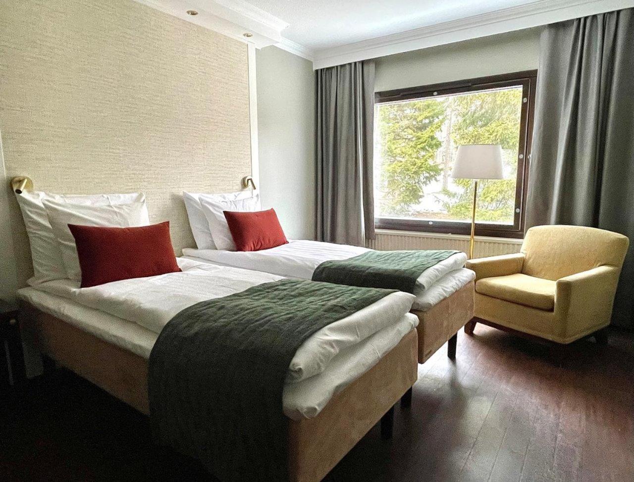 Premium twin -  Spa Hotel Building (Spa access included) - Photo 1
