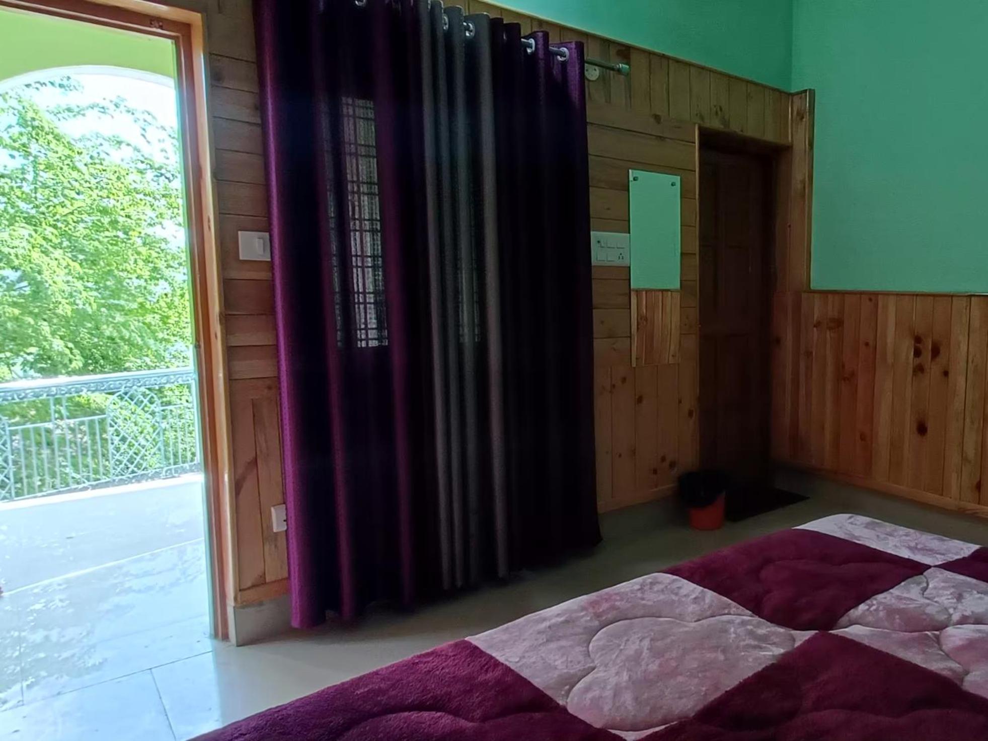 Double Room photo 3
