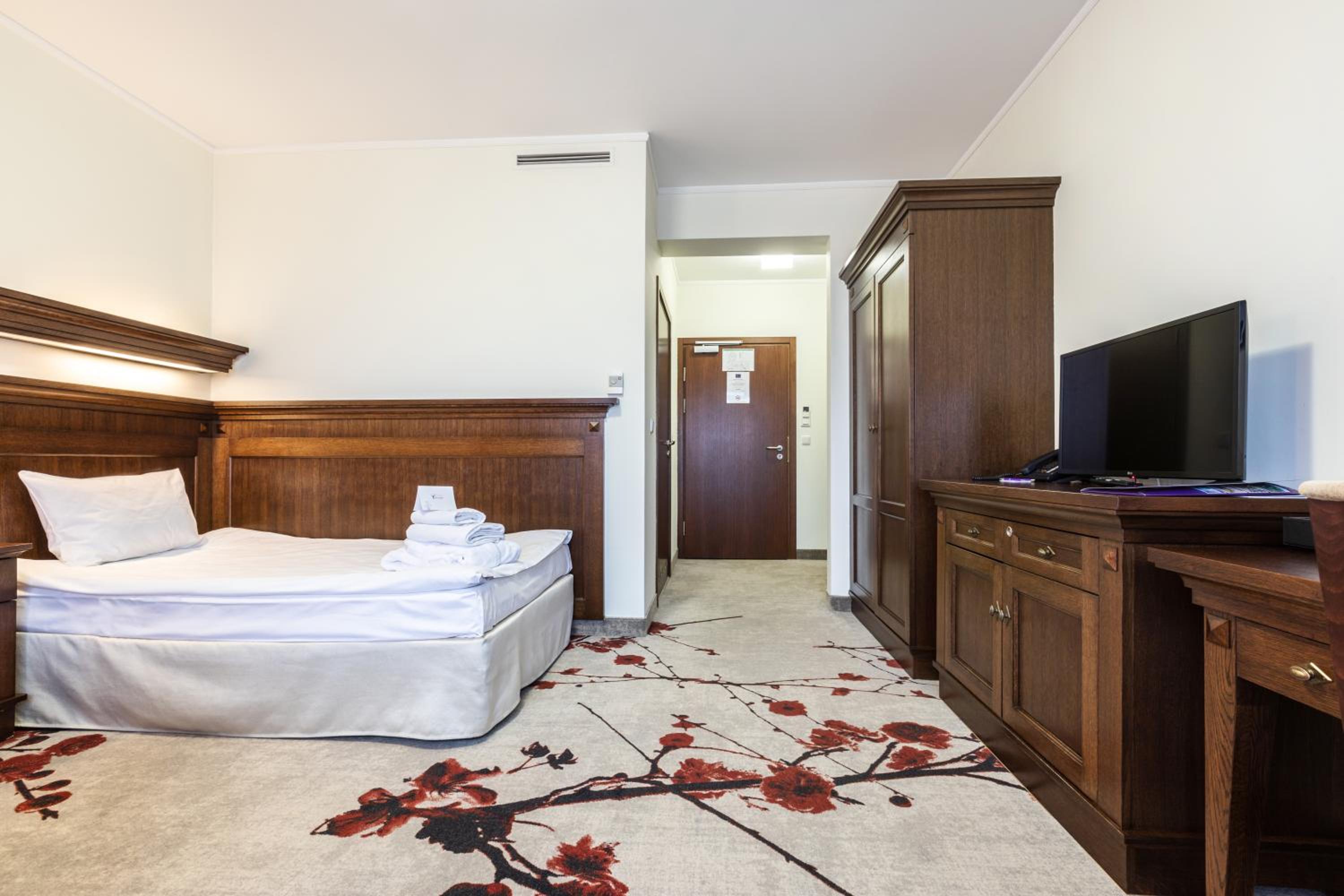 Hotel Crocus, Foto 6