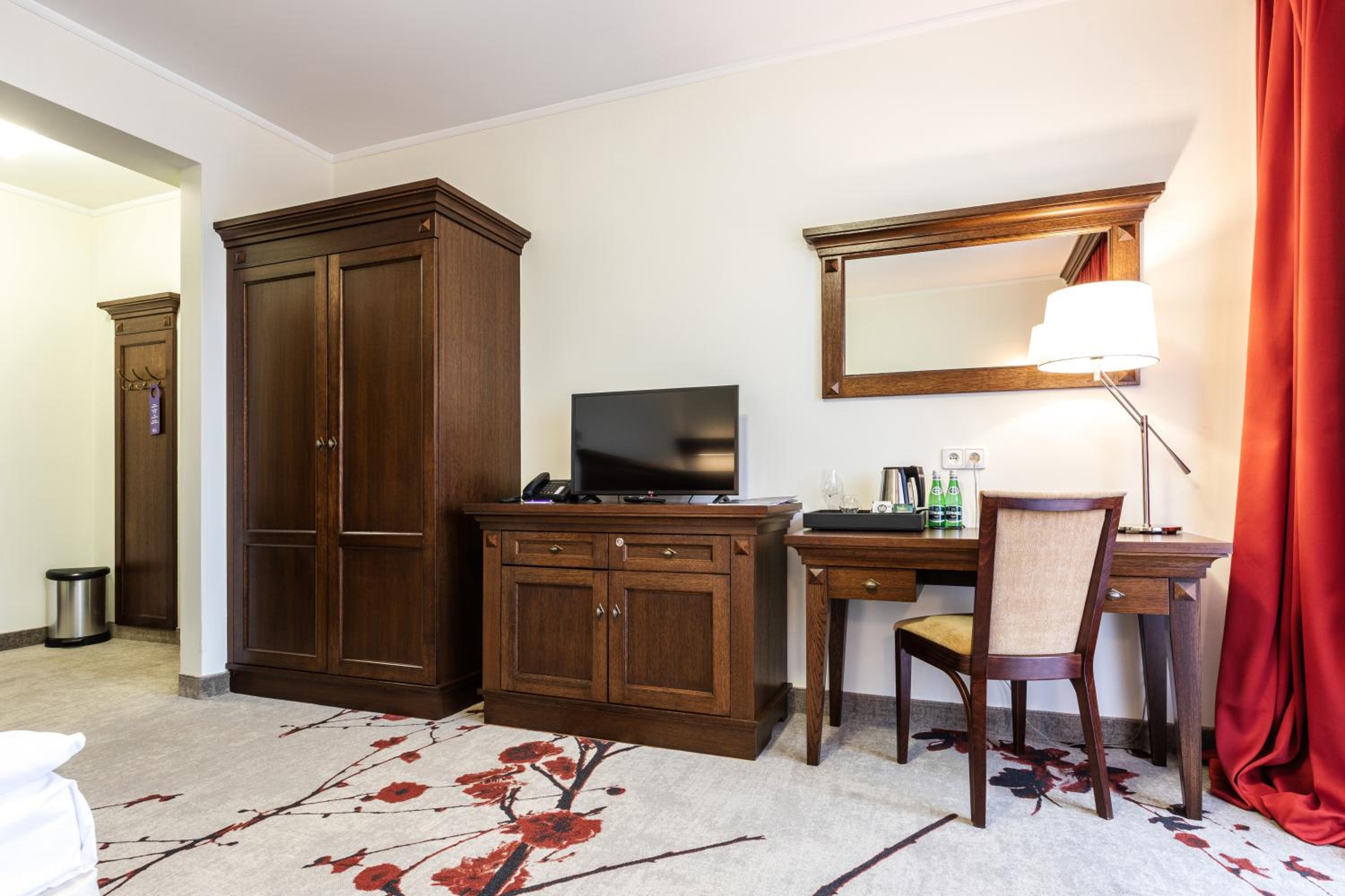 Hotel Crocus, Foto 7