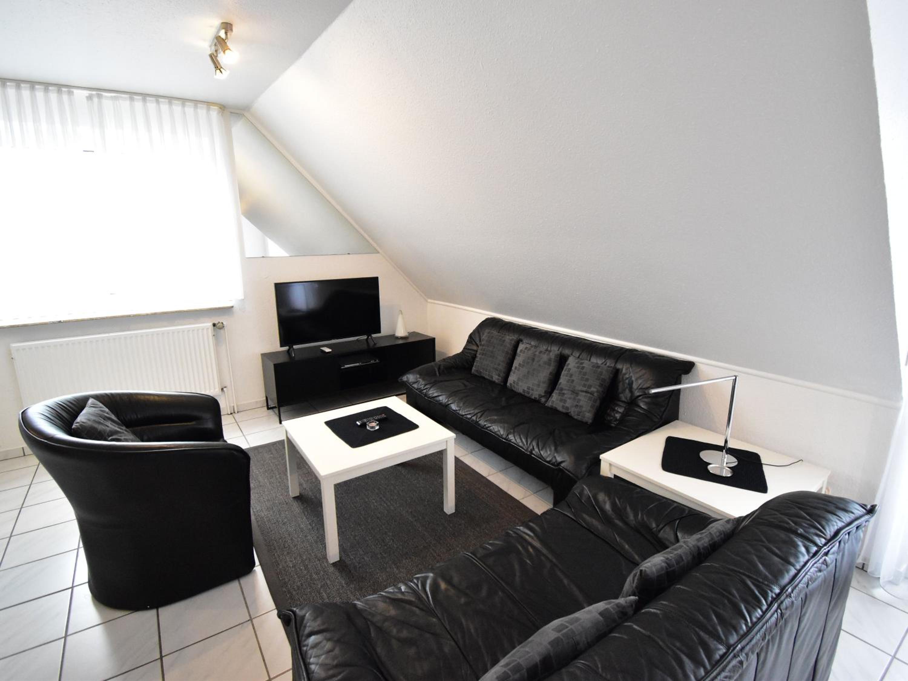 Apartment photo 1