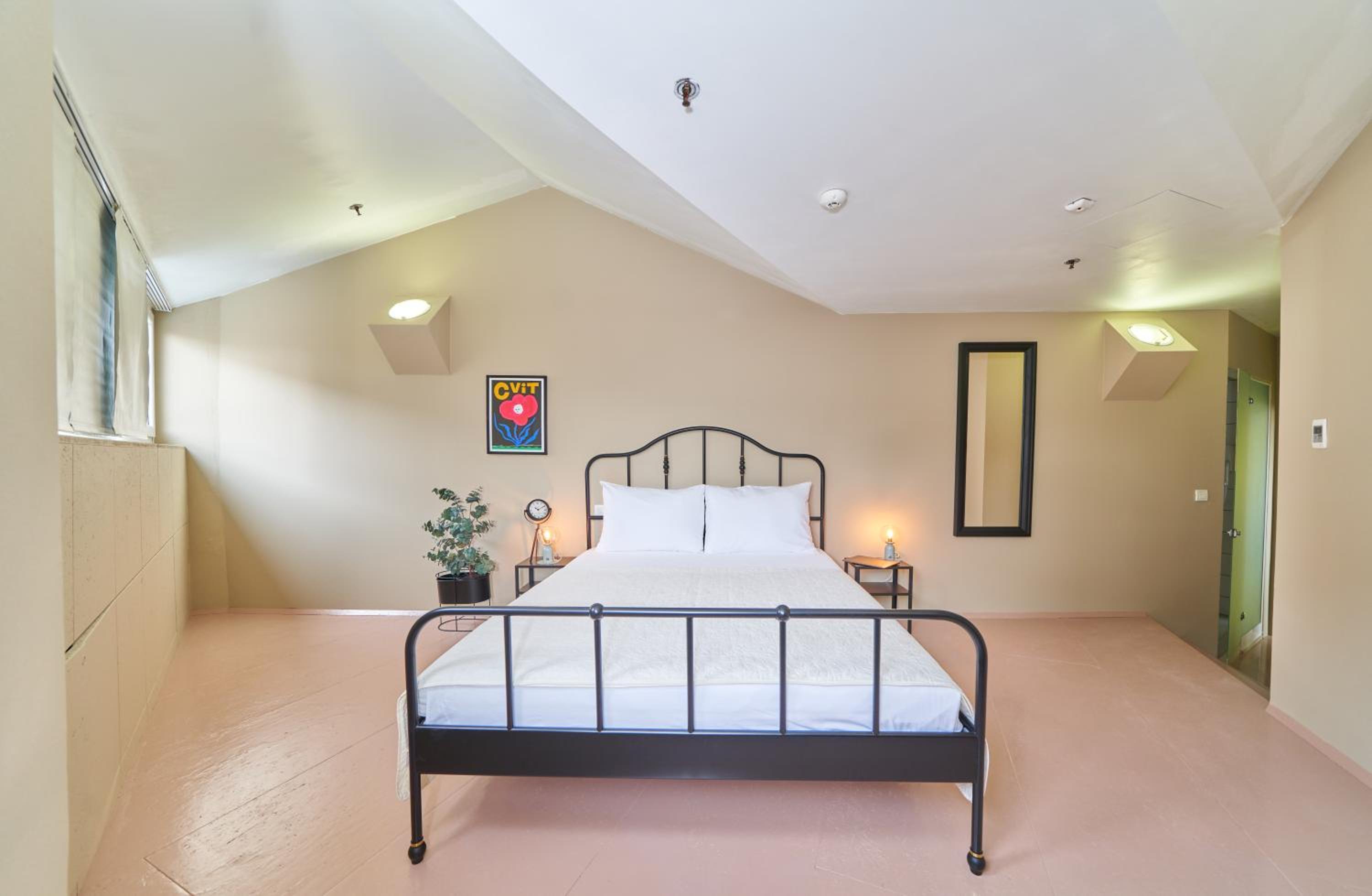 Superior Double Room photo 1