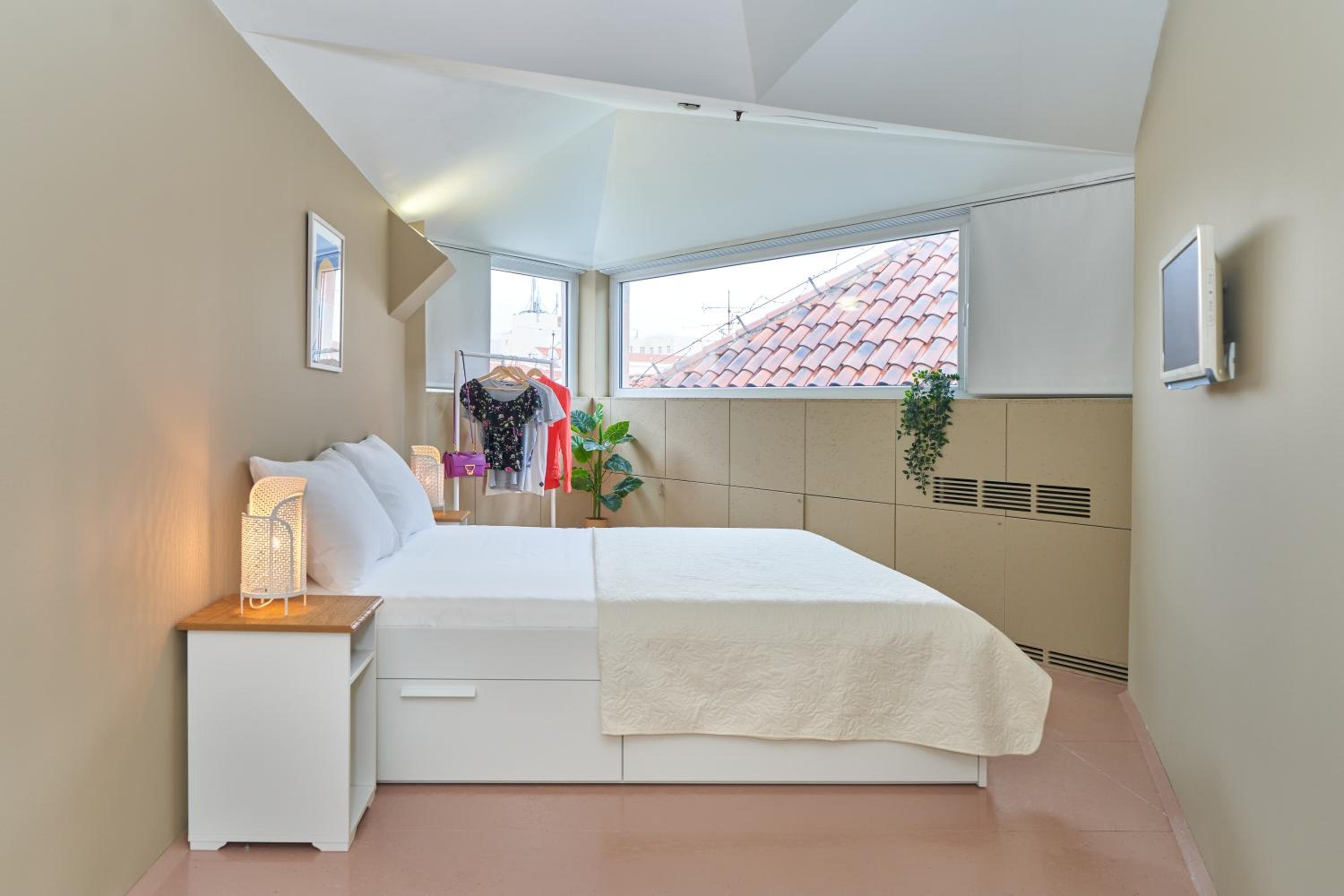 Standard Double Room photo 1