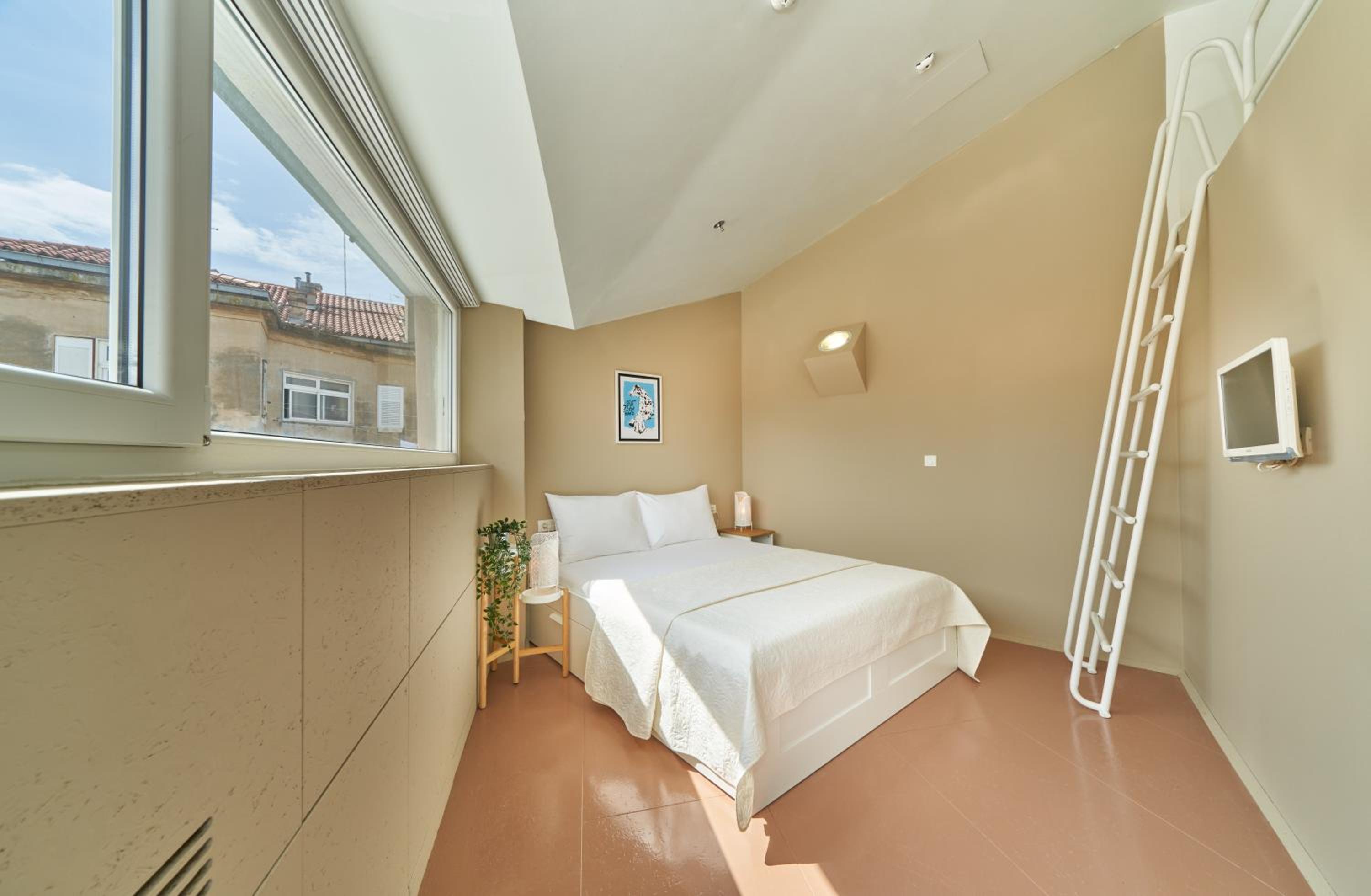 Standard Triple Room photo 1