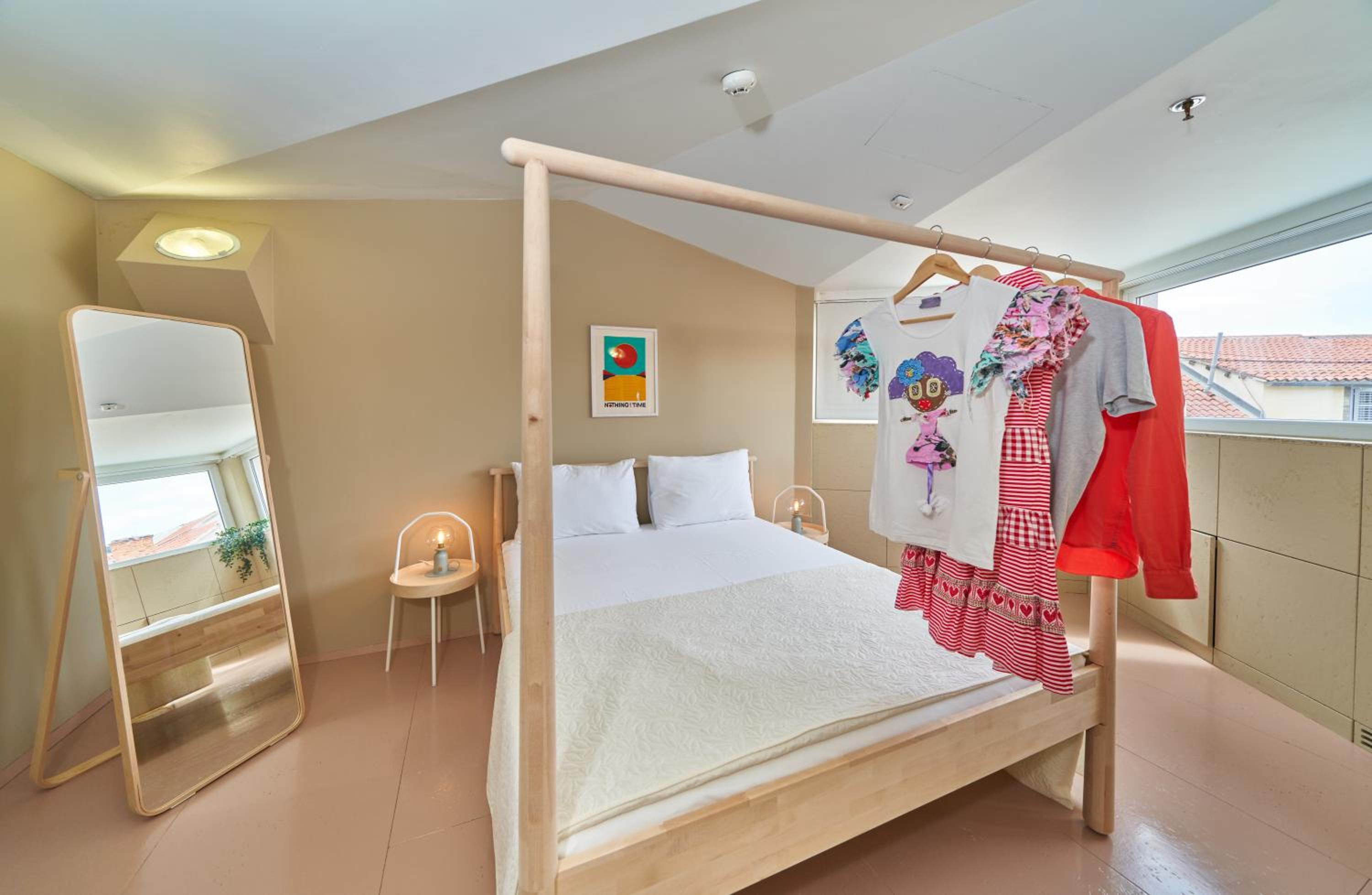 Superior Quadruple Room photo 2