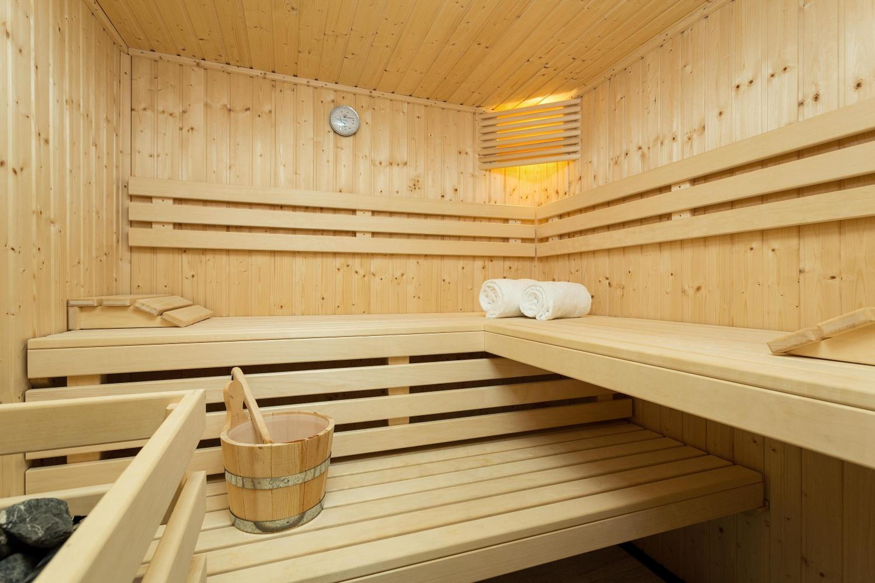 Chalet photo 2
