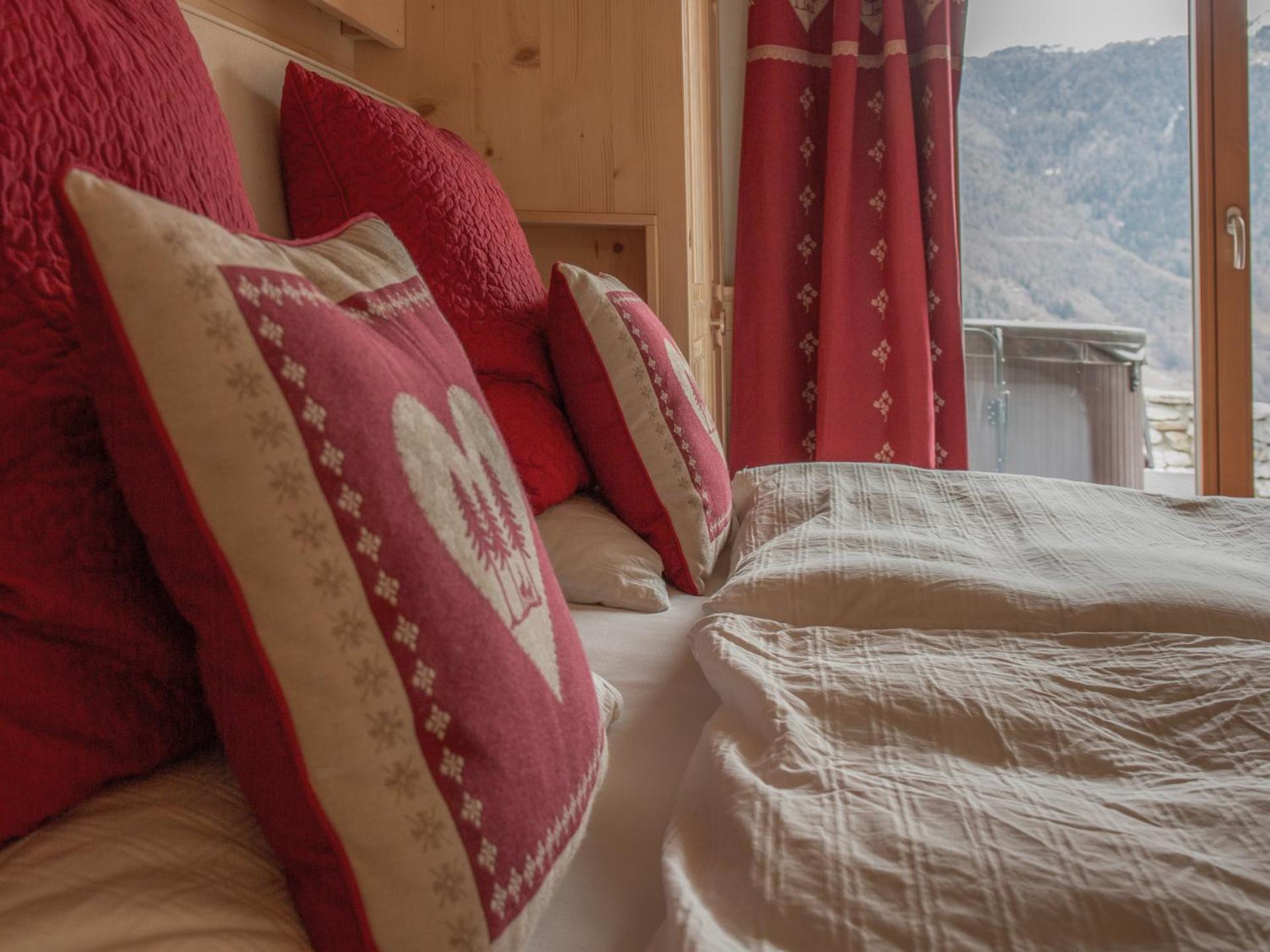 Chalet photo 1
