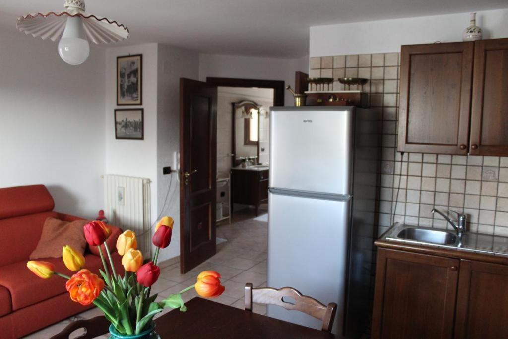 Double Room with Private Bathroom photo 3