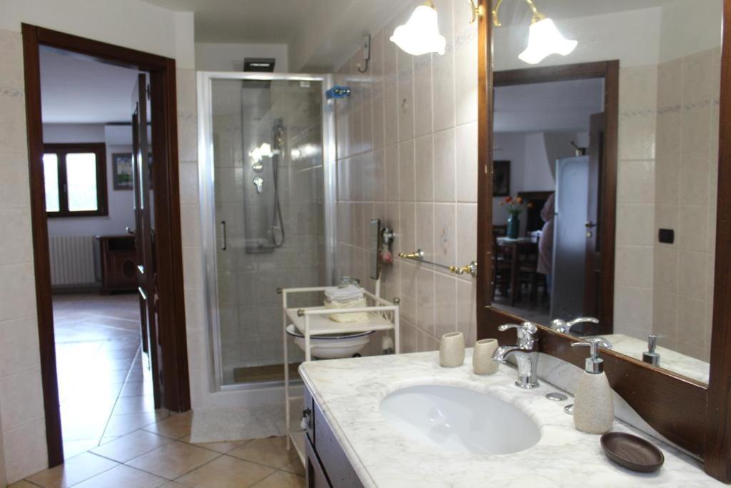 Double Room with Private Bathroom photo 2