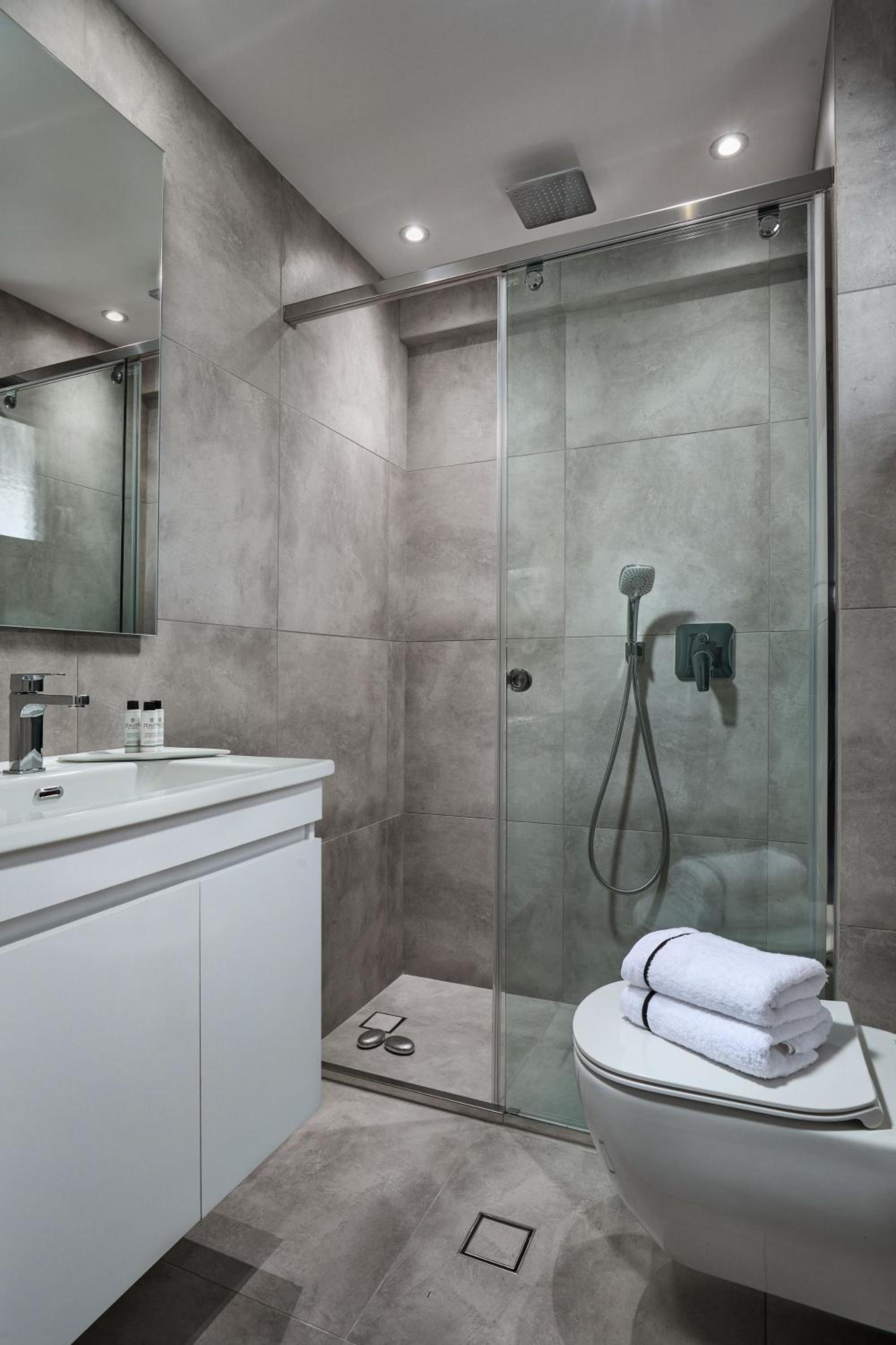 Junior Suite | Ground Floor