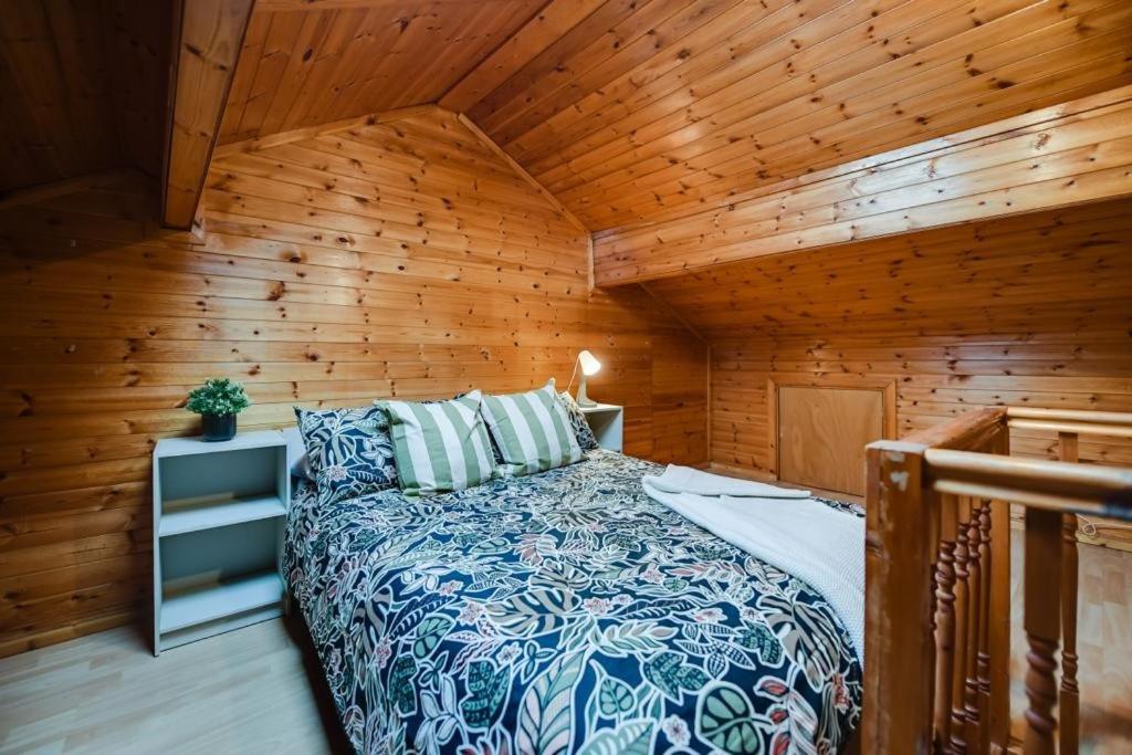 Four-Bedroom House photo 1