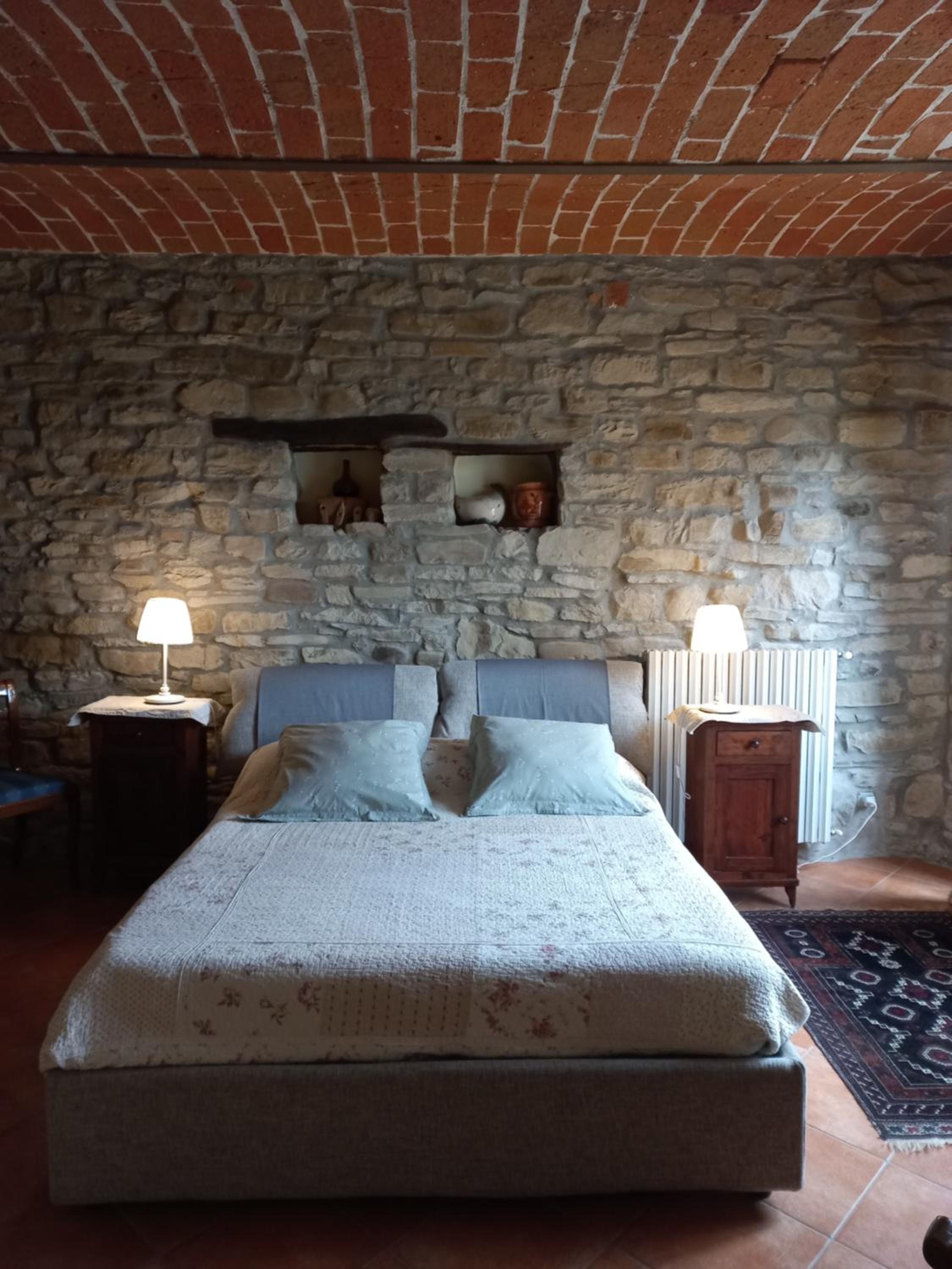 Double Room with Garden View photo 2